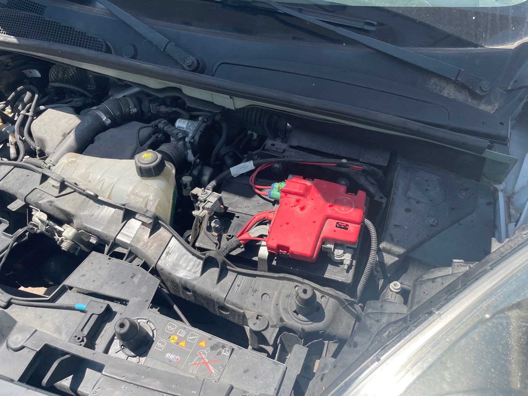 Image RENAULT KANGOO 2