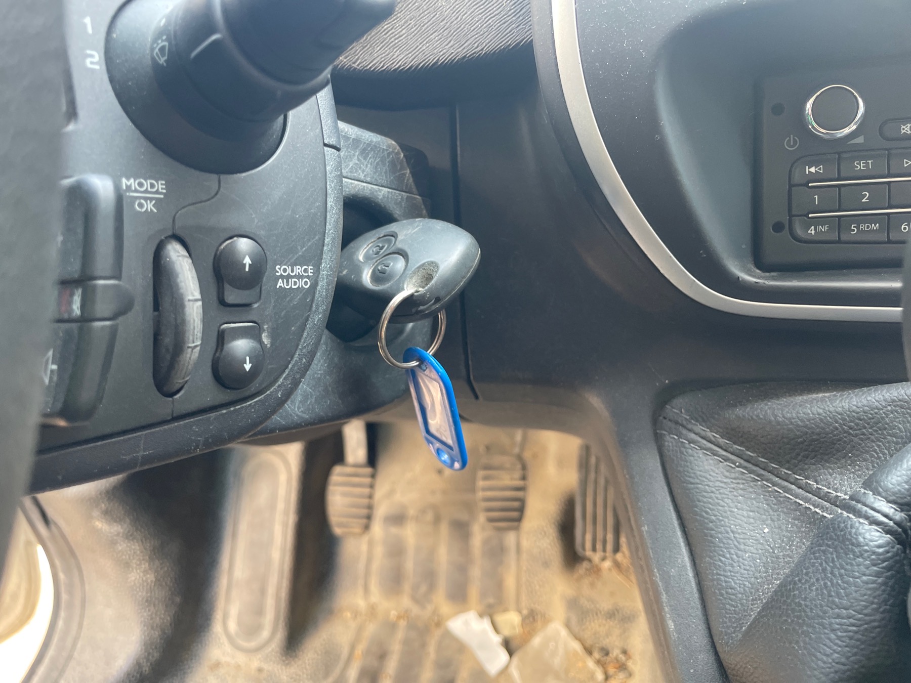 Image RENAULT KANGOO 2