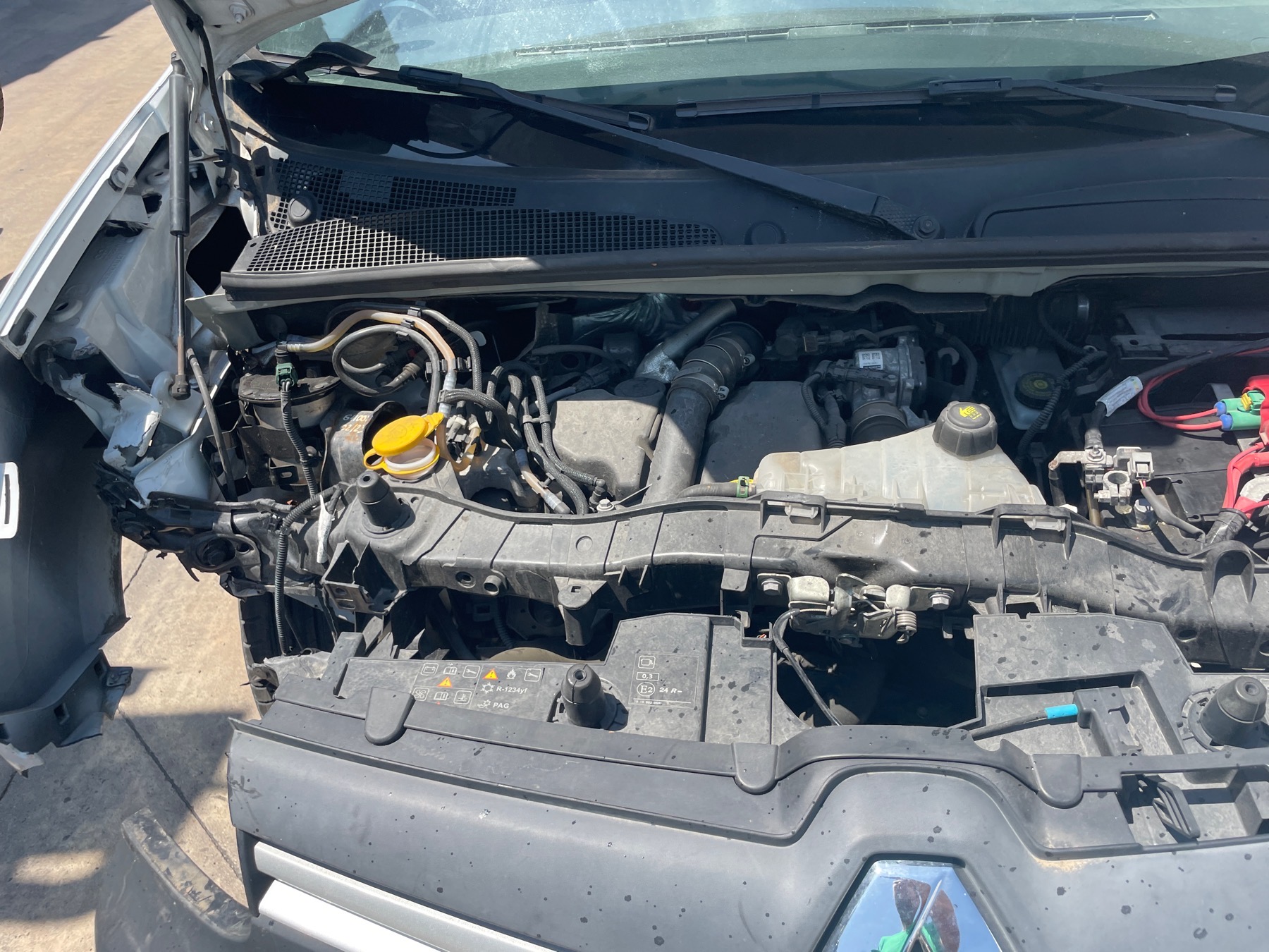 Image RENAULT KANGOO 2