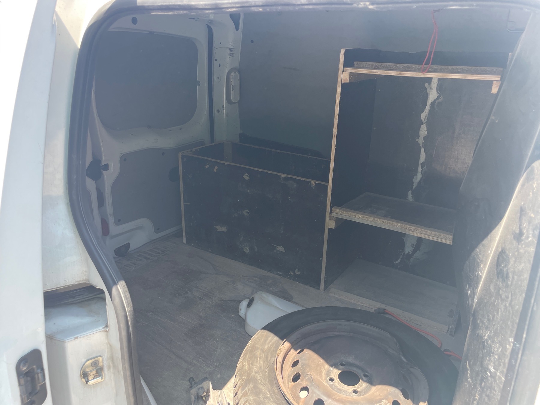 Image RENAULT KANGOO 2