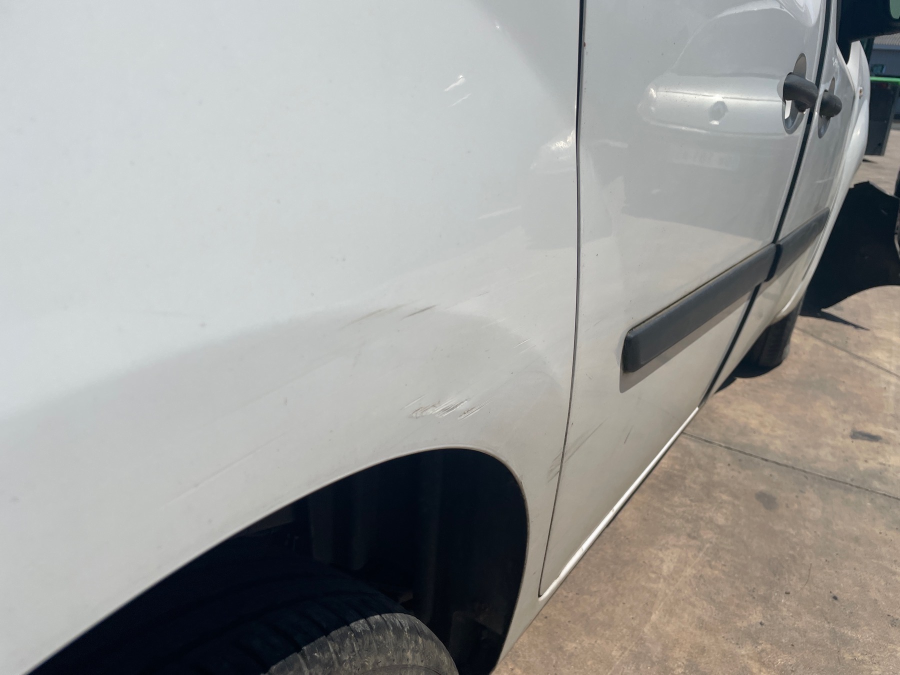 Image RENAULT KANGOO 2