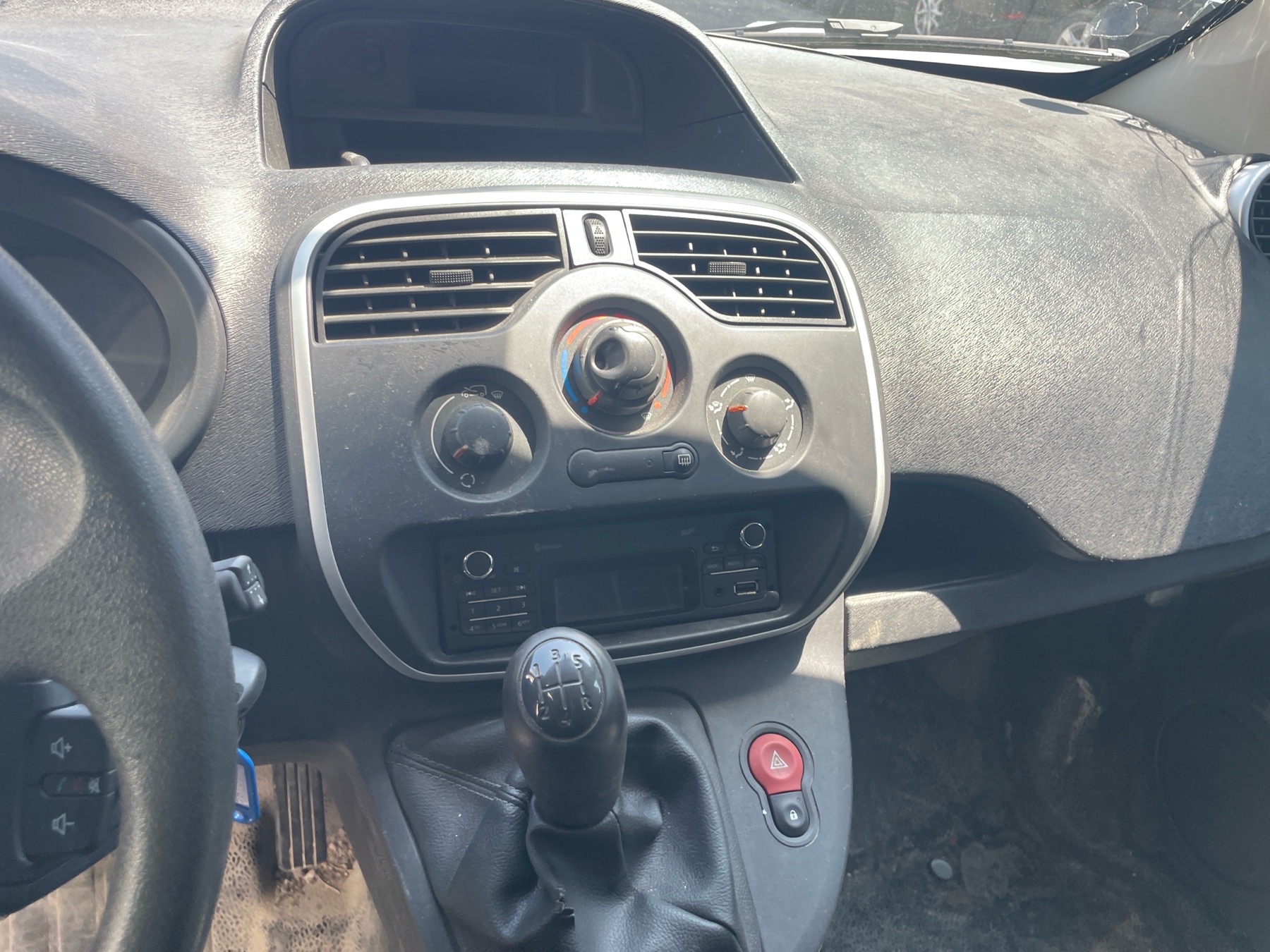 Image RENAULT KANGOO 2