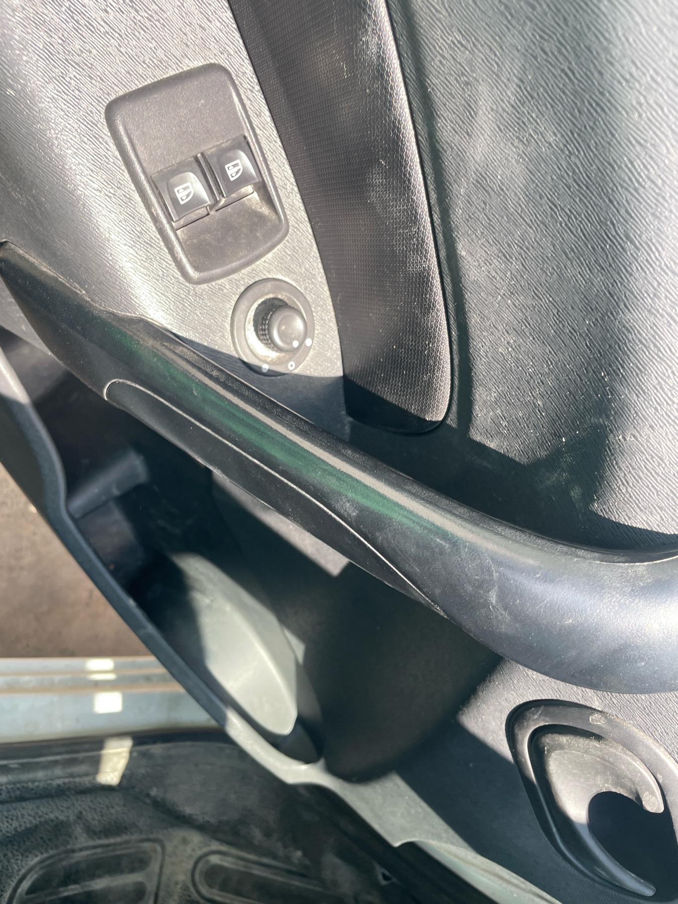 Image RENAULT KANGOO 2