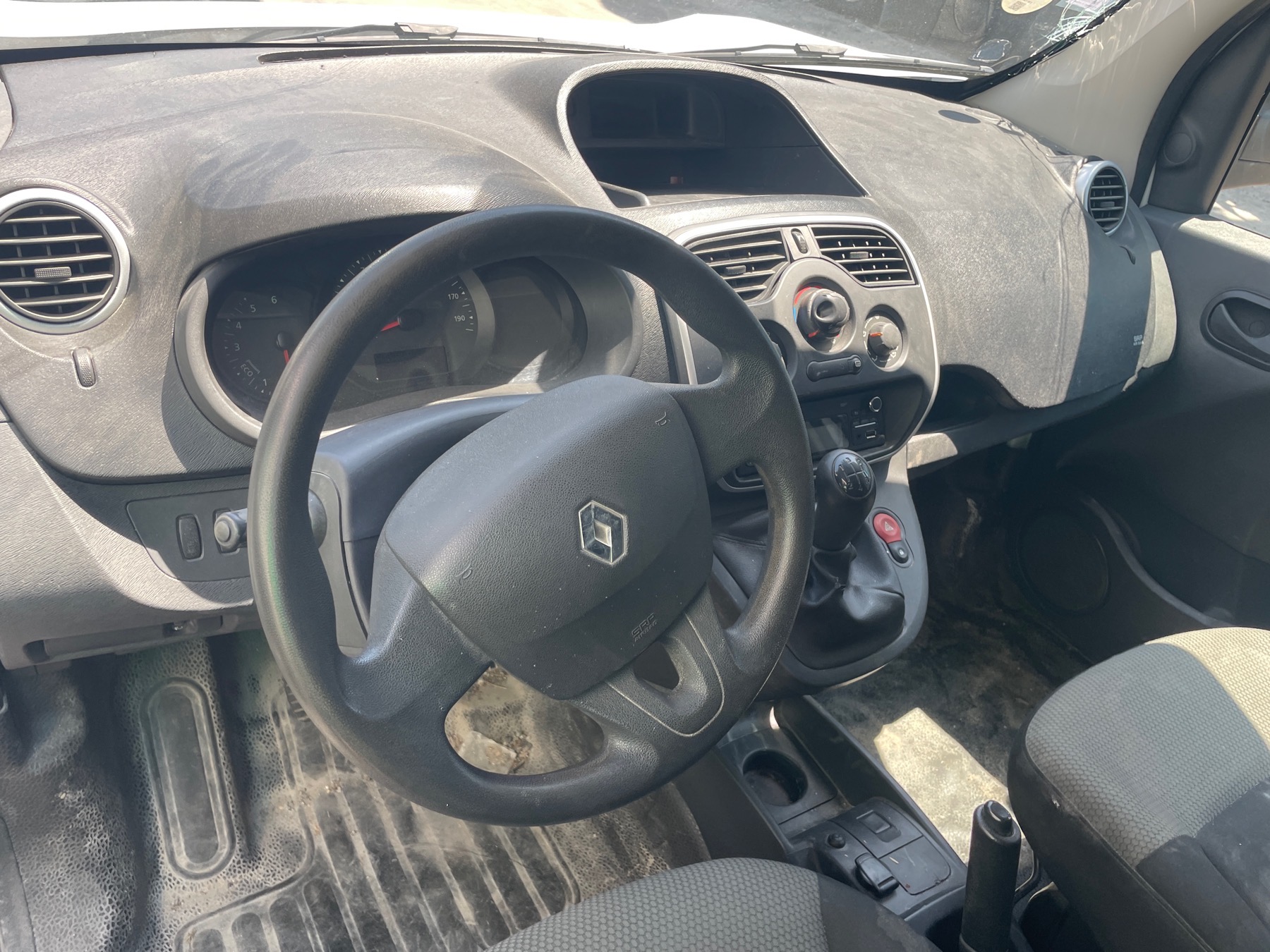 Image RENAULT KANGOO 2