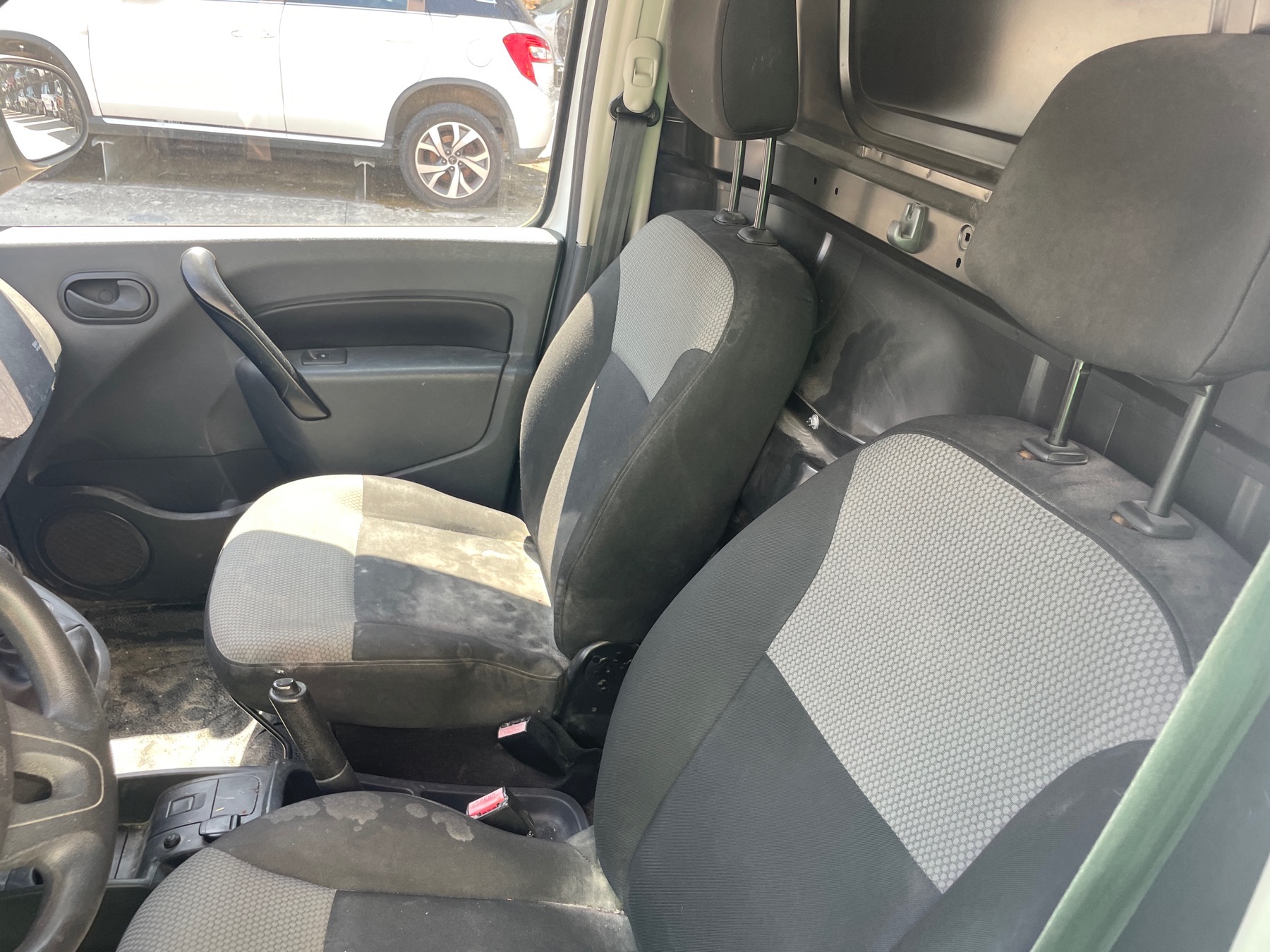 Image RENAULT KANGOO 2