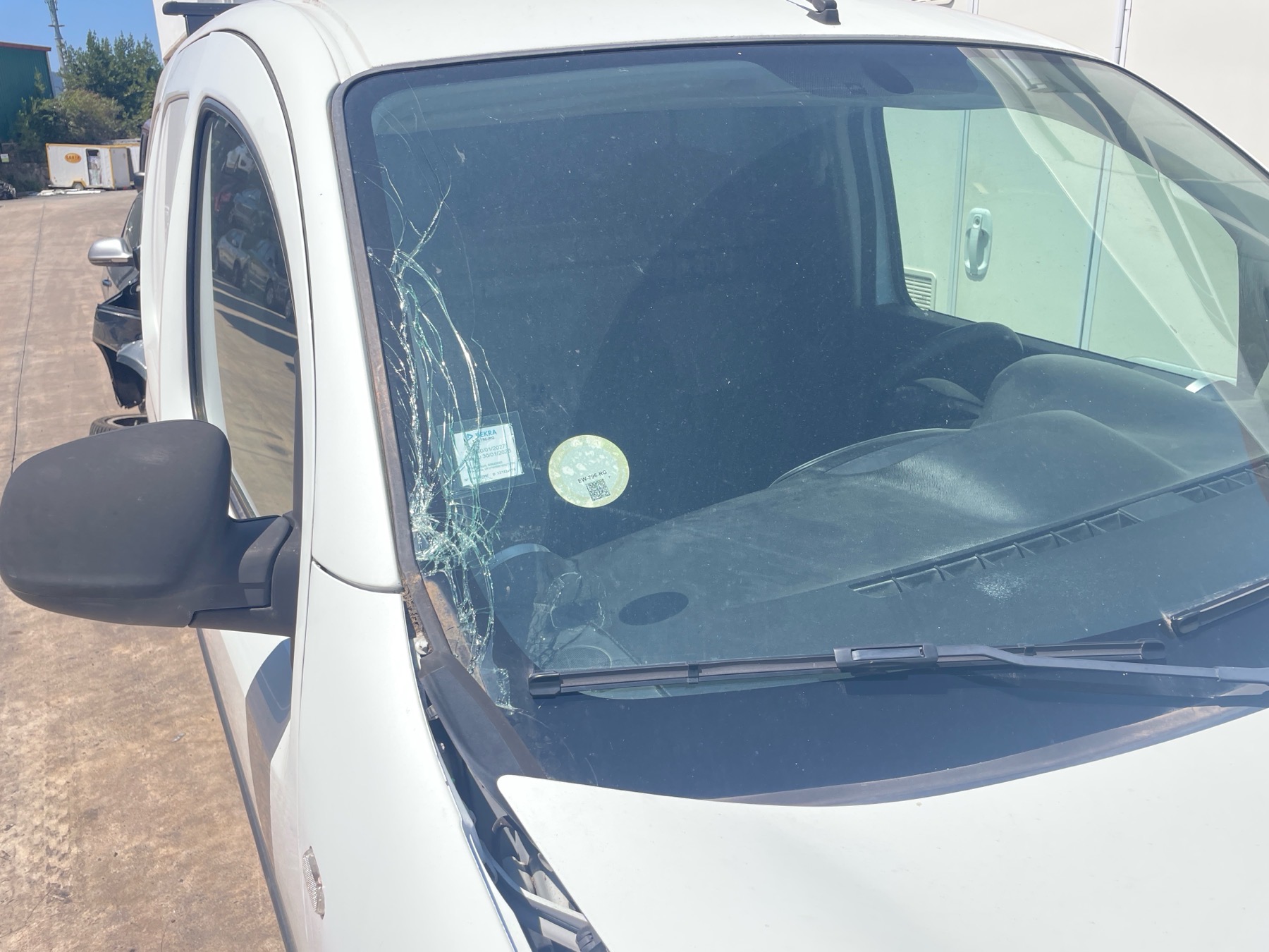 Image RENAULT KANGOO 2