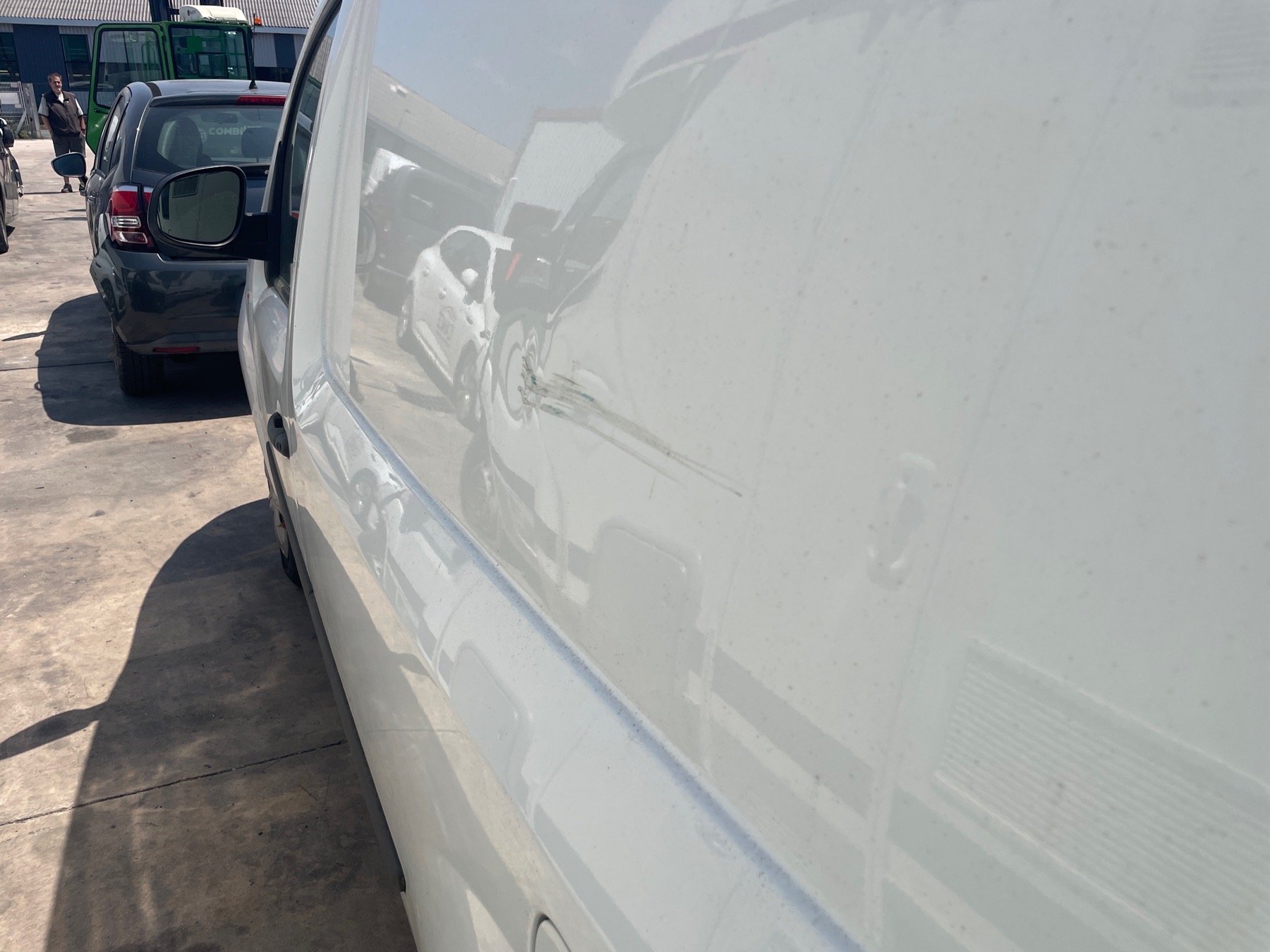 Image RENAULT KANGOO 2