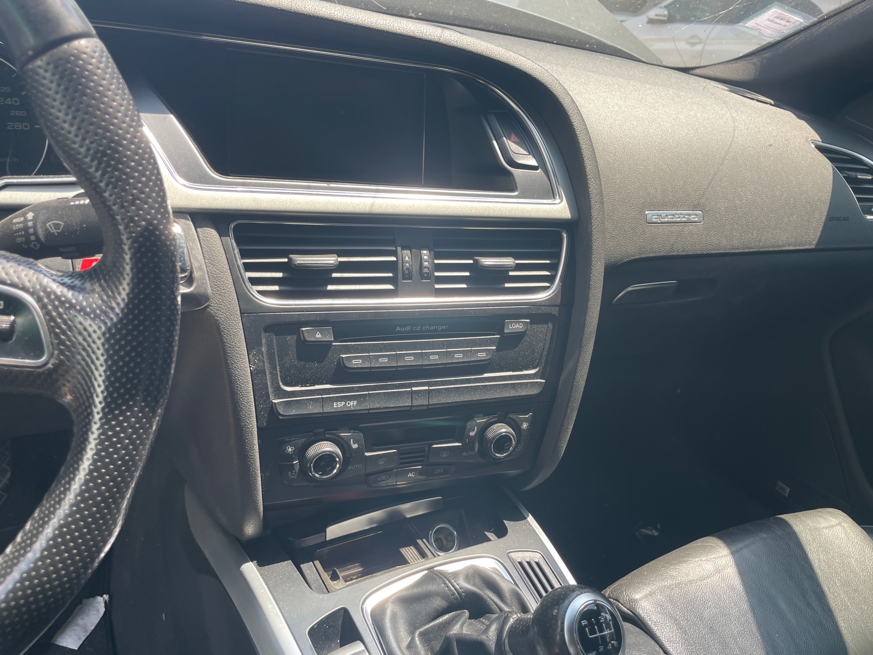 Image AUDI A5 1