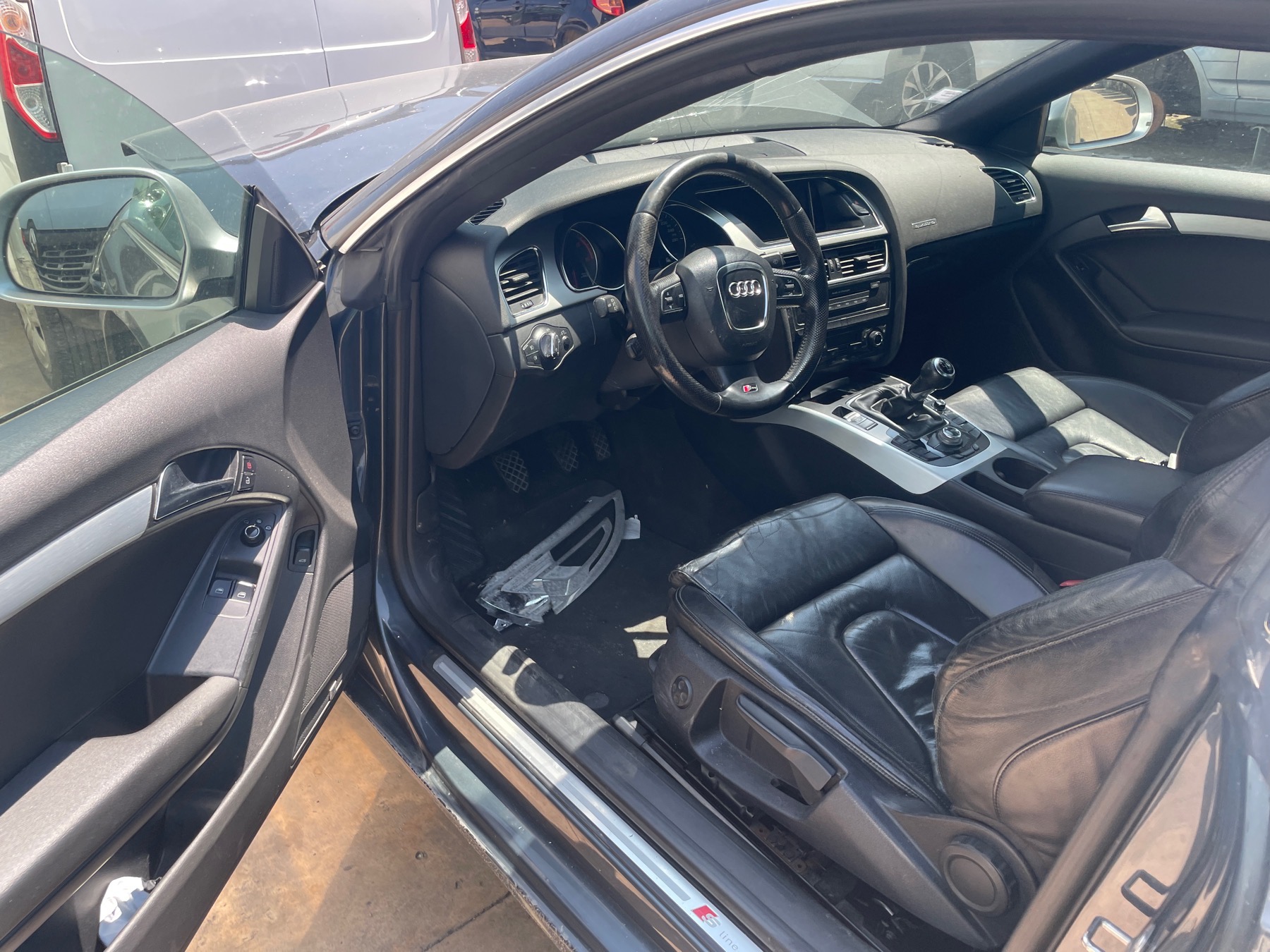 Image AUDI A5 1