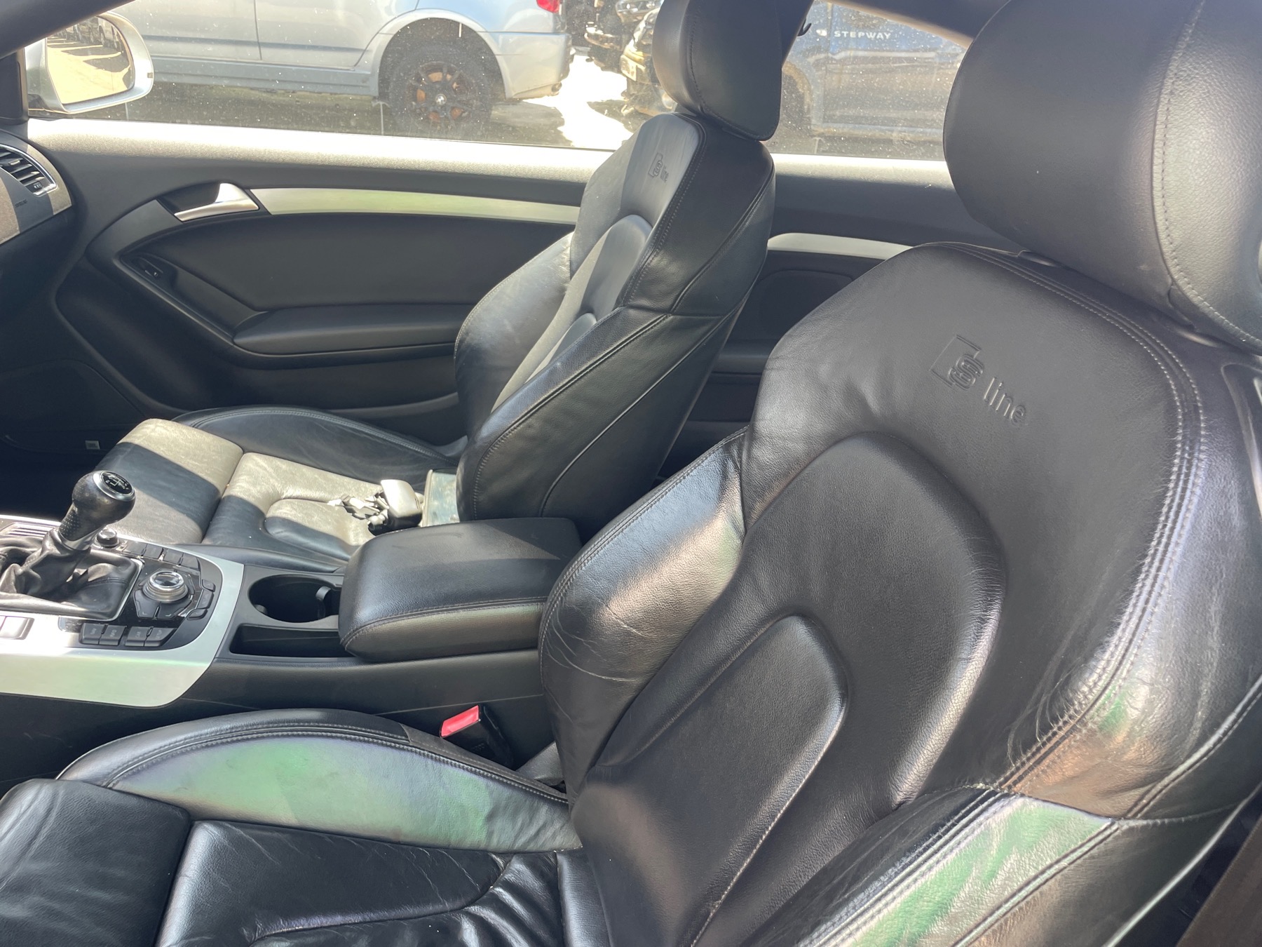 Image AUDI A5 1