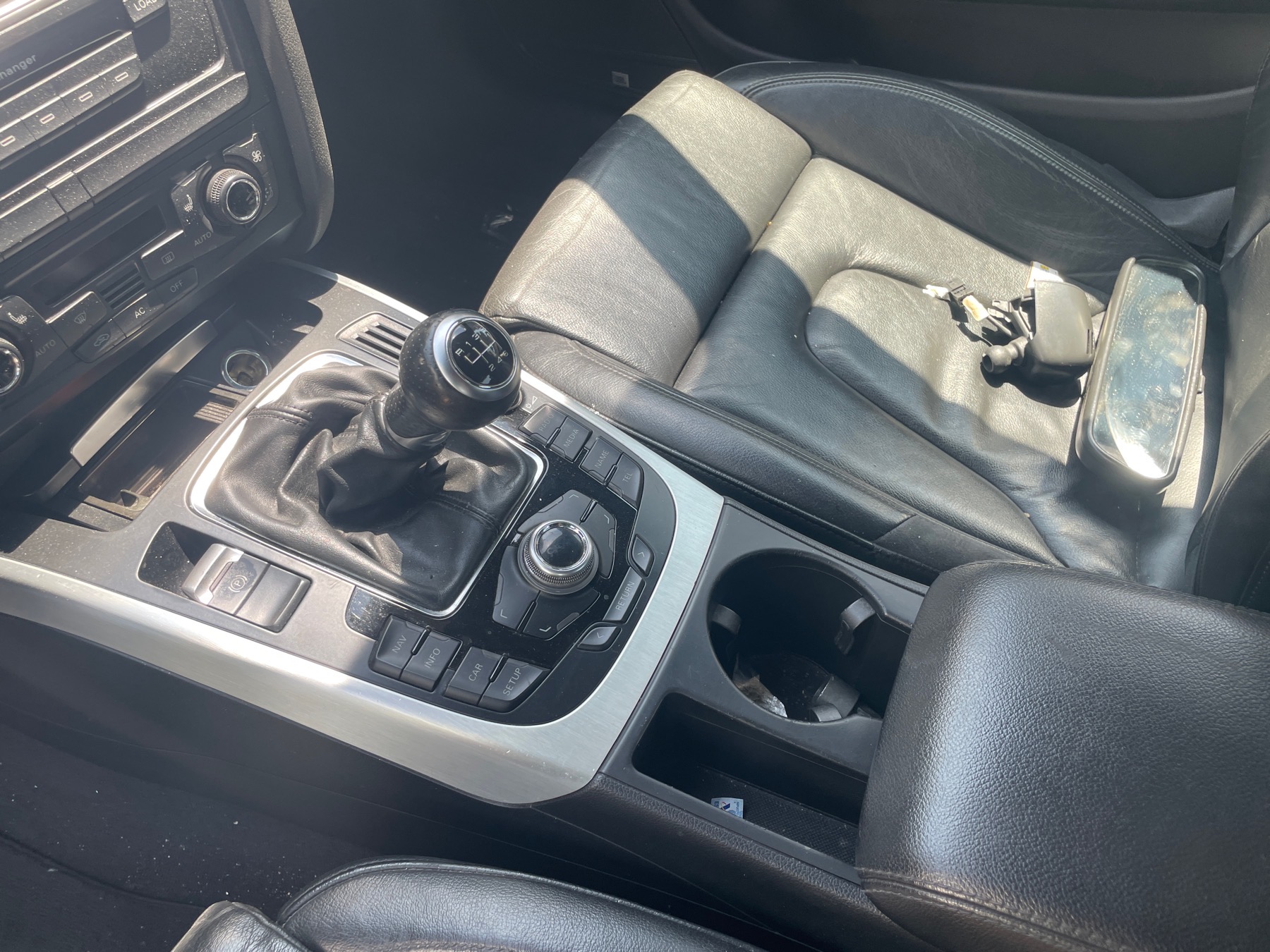 Image AUDI A5 1