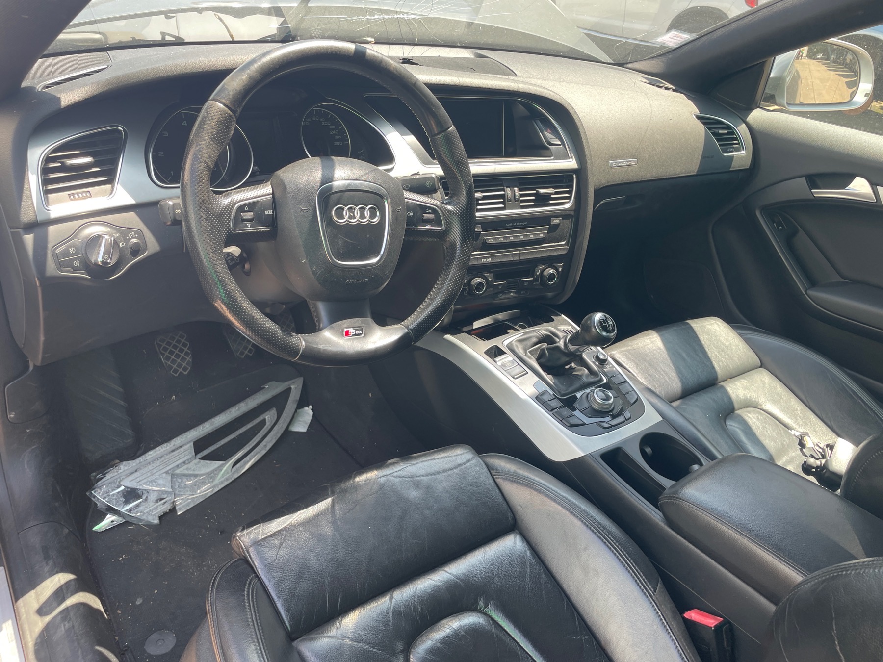 Image AUDI A5 1