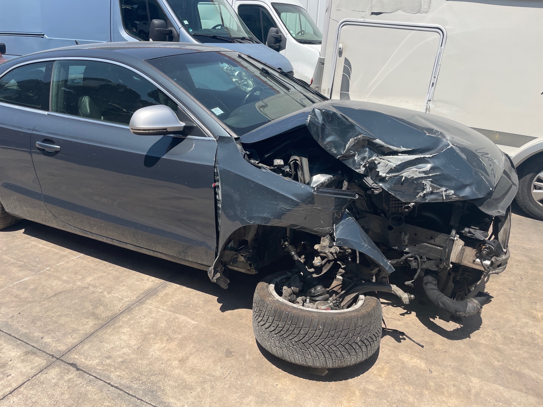 Image AUDI A5 1