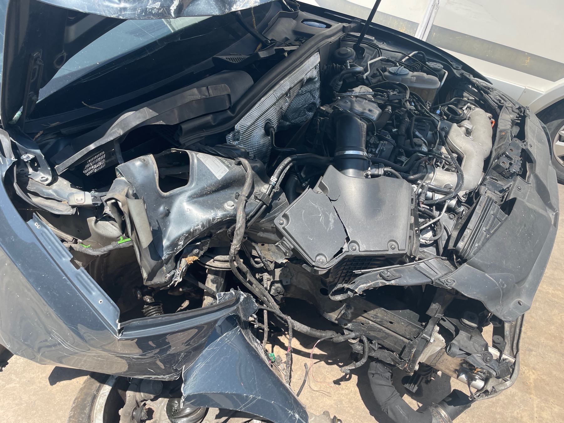 Image AUDI A5 1
