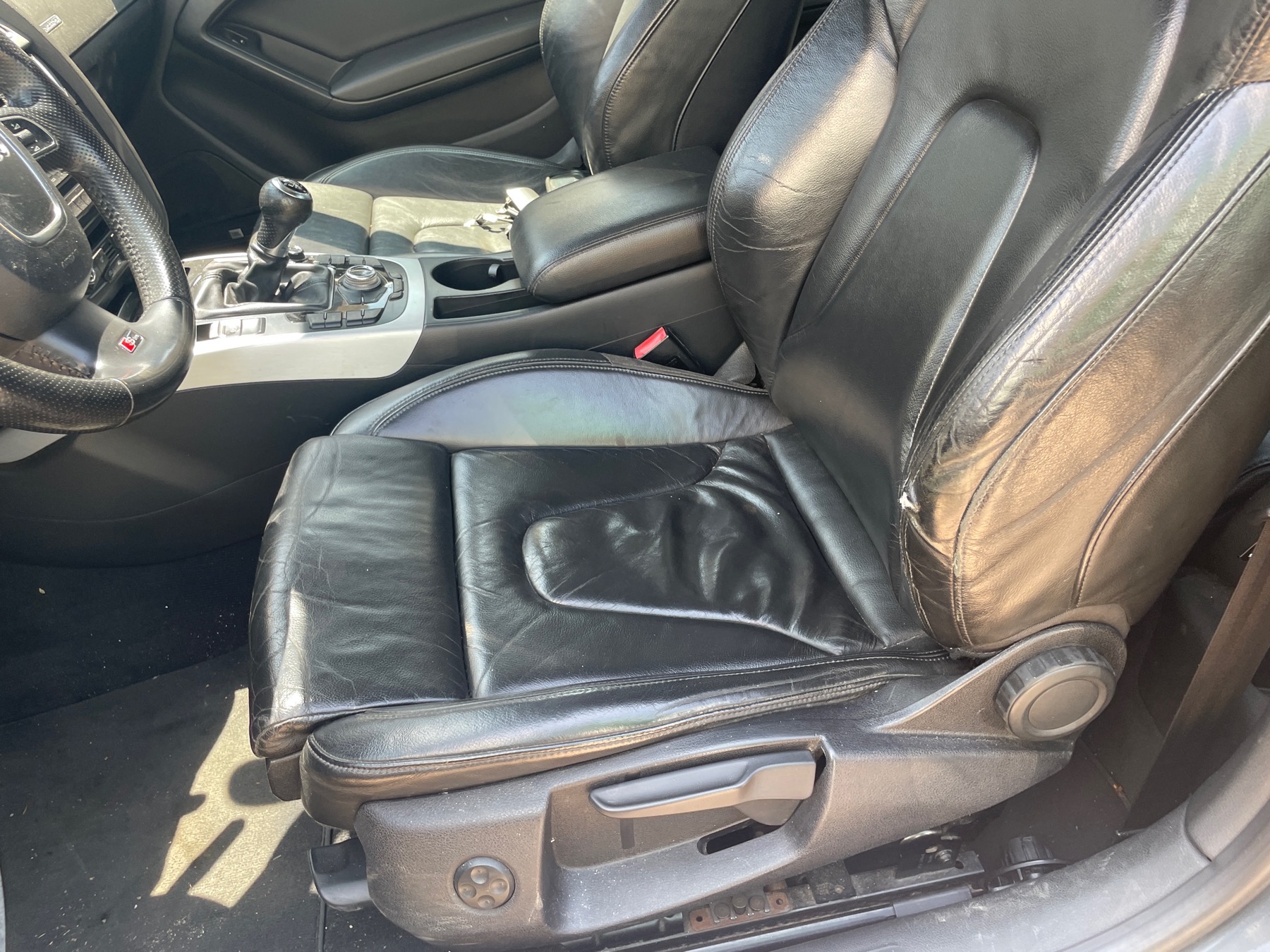 Image AUDI A5 1