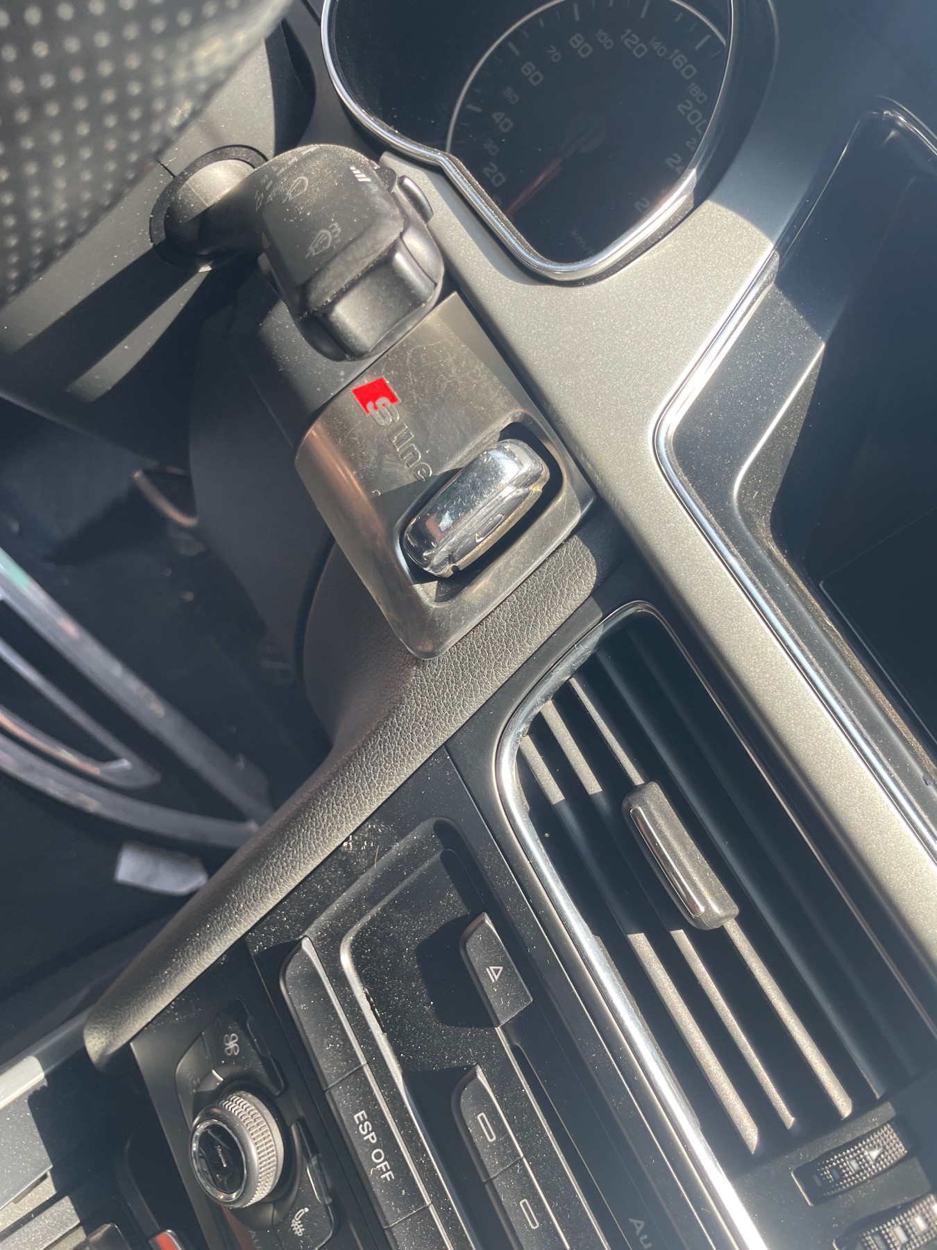 Image AUDI A5 1