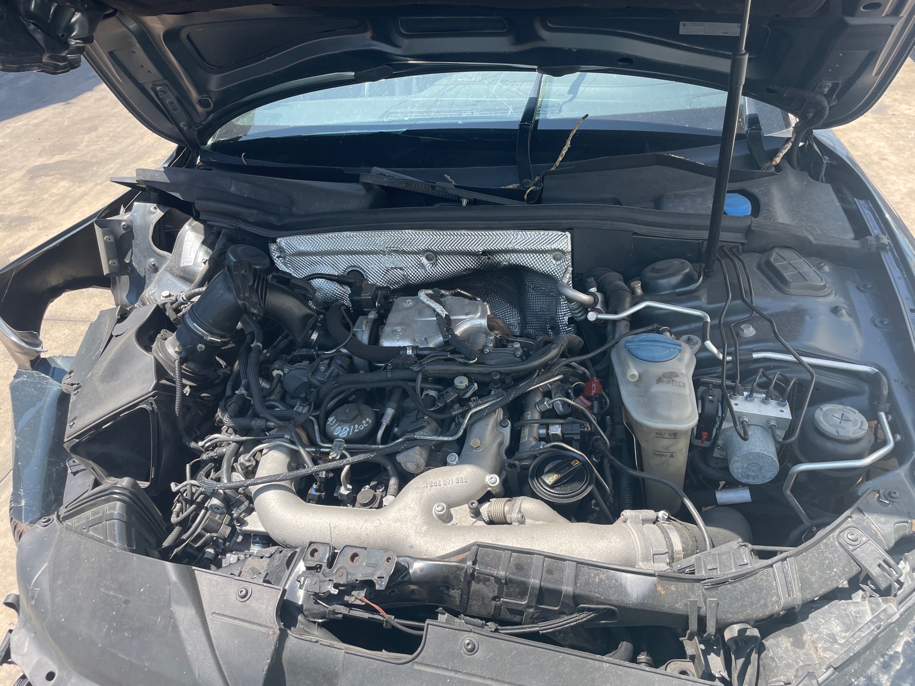 Image AUDI A5 1