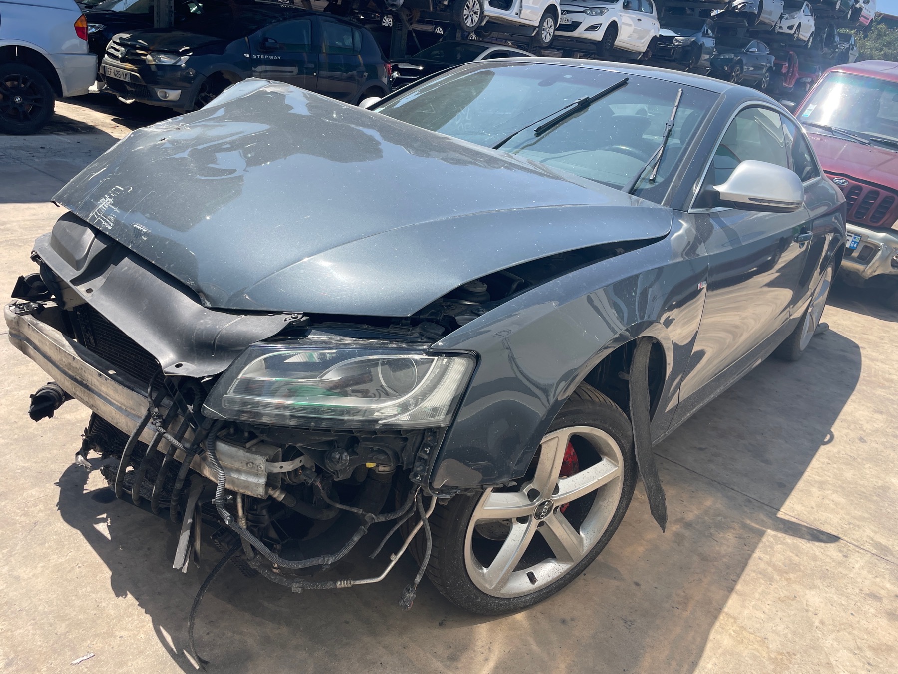 Image AUDI A5 1