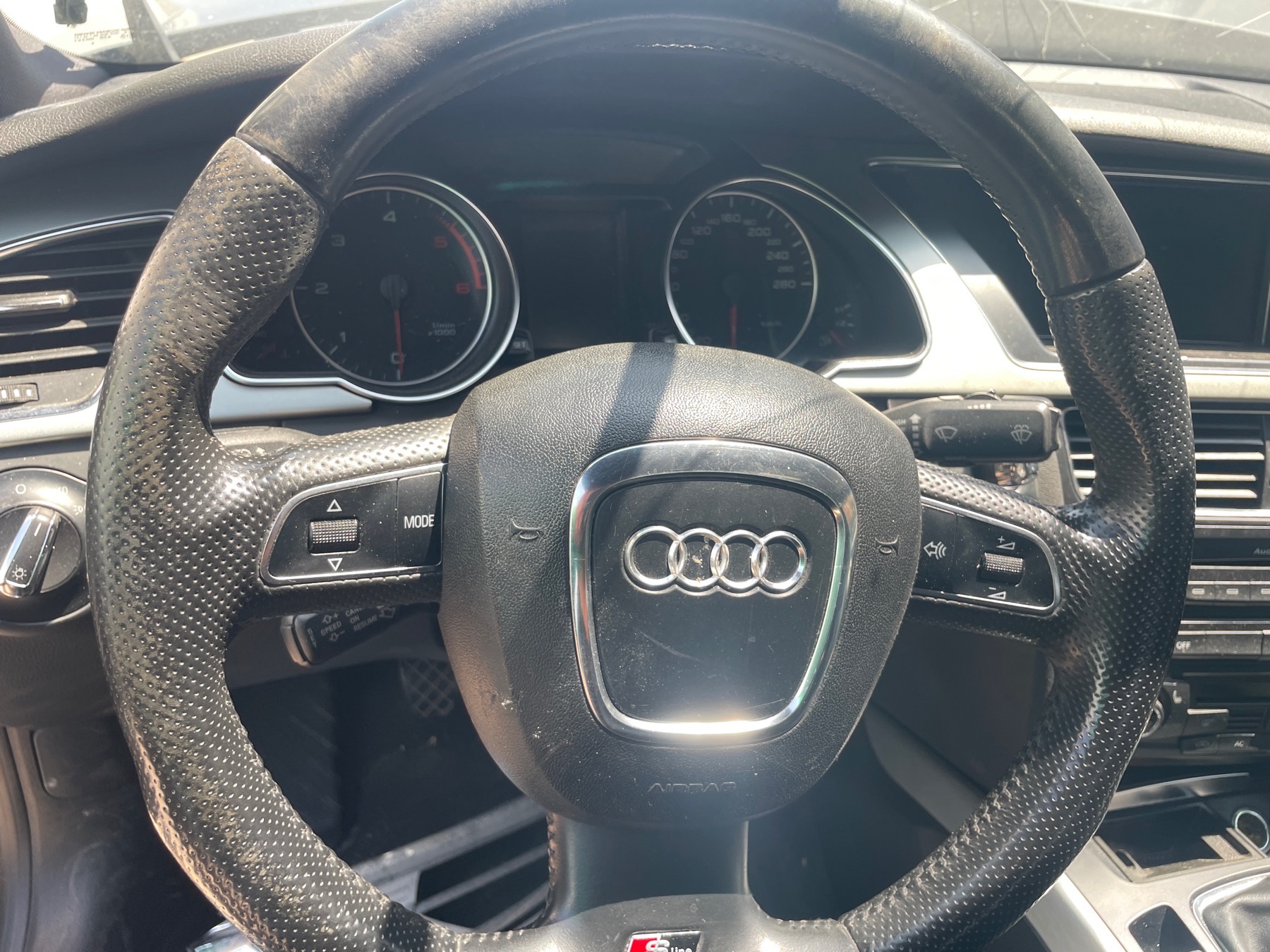 Image AUDI A5 1