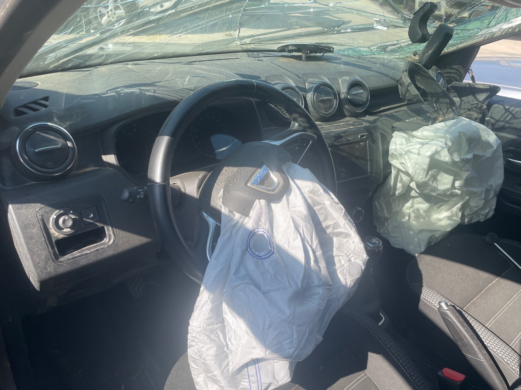 Image DACIA DUSTER 2