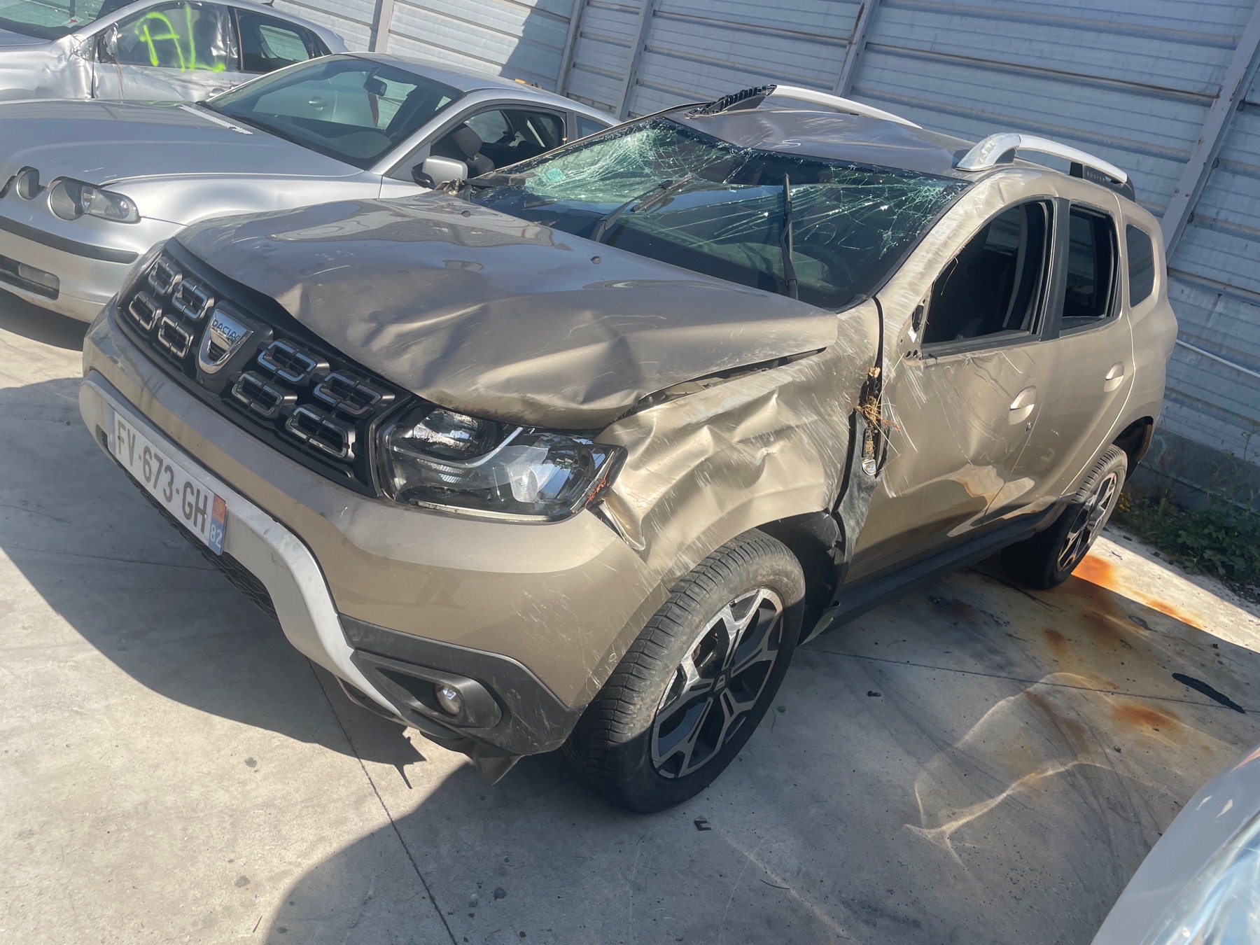 Image DACIA DUSTER 2