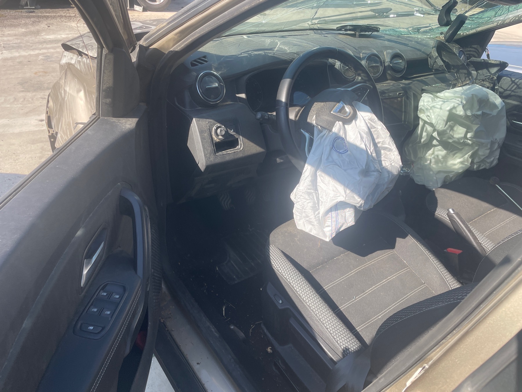 Image DACIA DUSTER 2