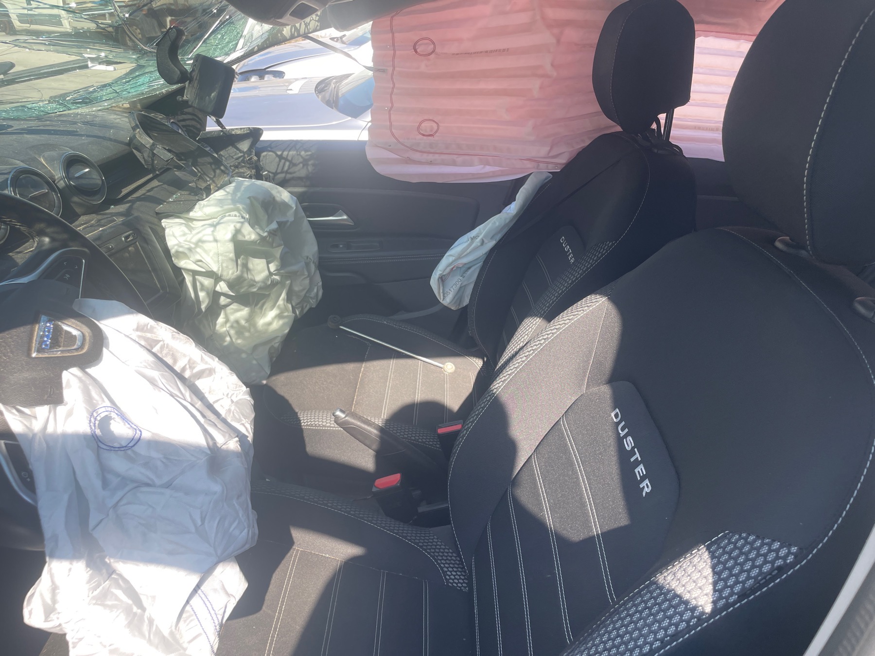 Image DACIA DUSTER 2