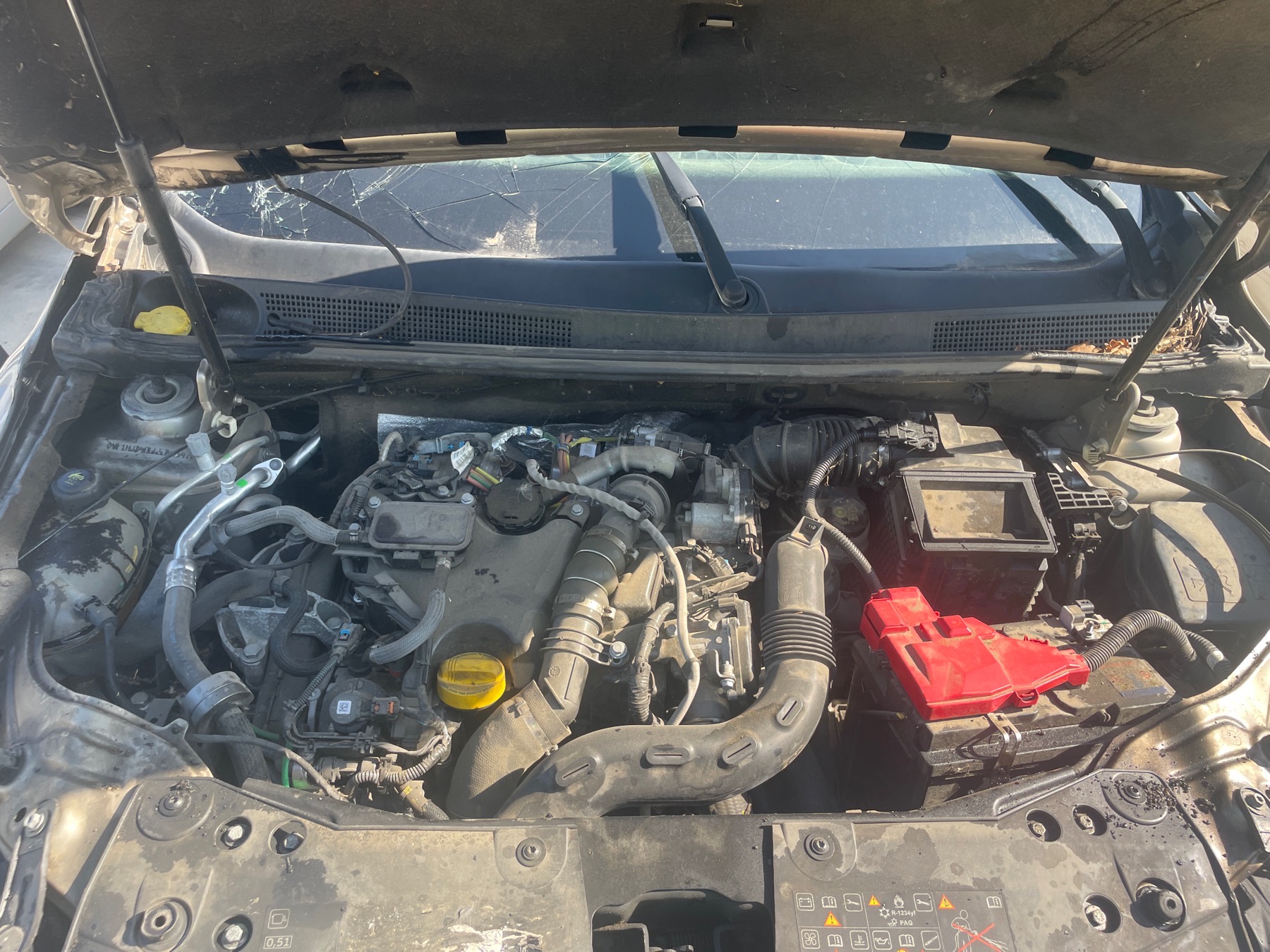 Image DACIA DUSTER 2