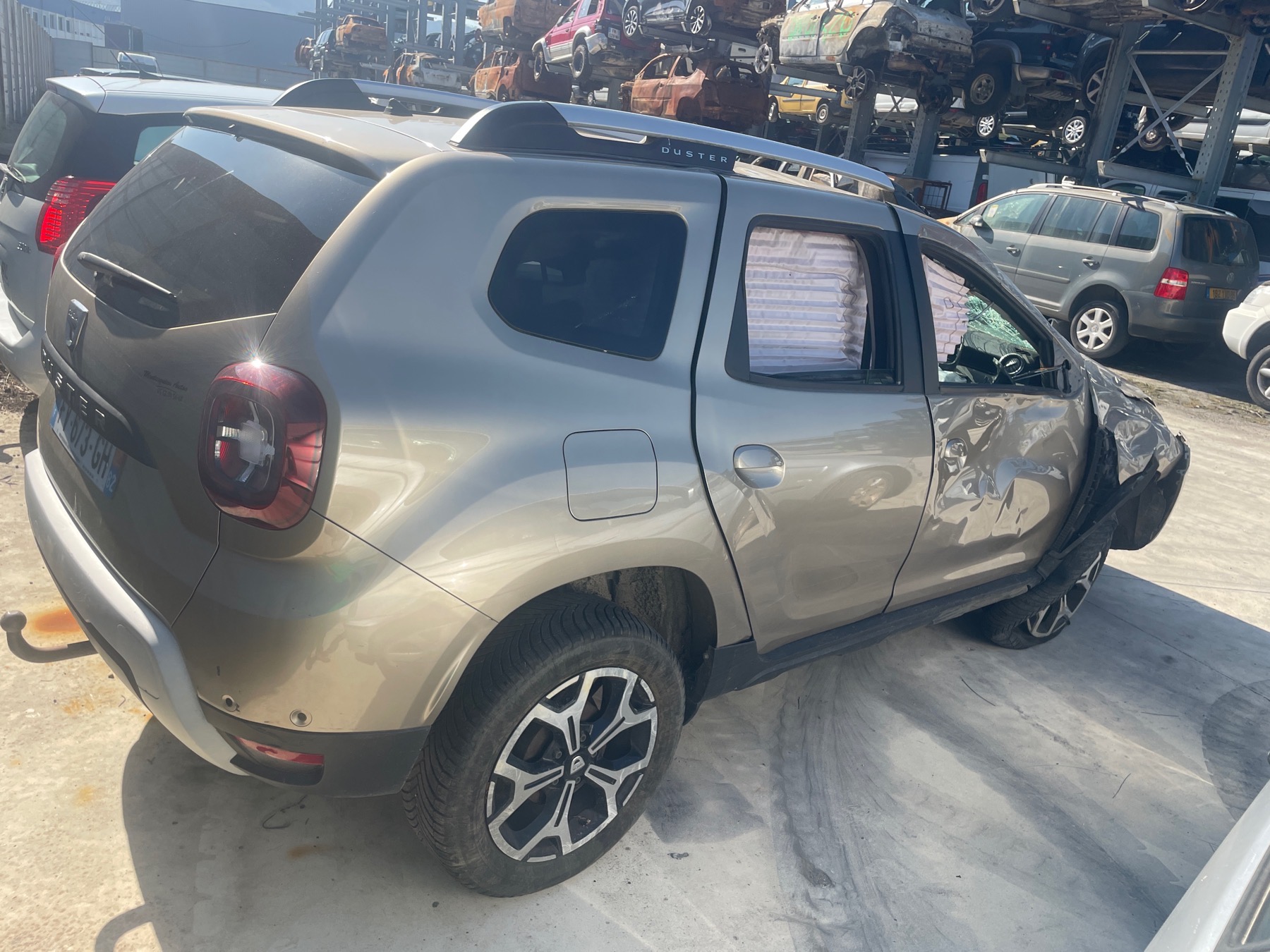 Image DACIA DUSTER 2