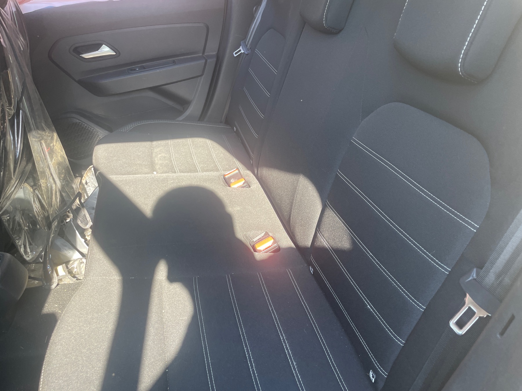 Image DACIA DUSTER 2