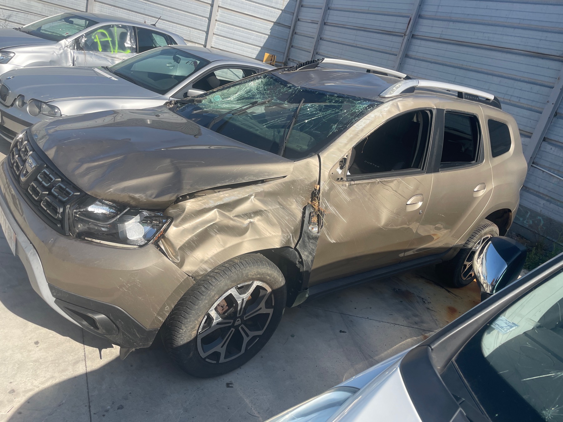 Image DACIA DUSTER 2