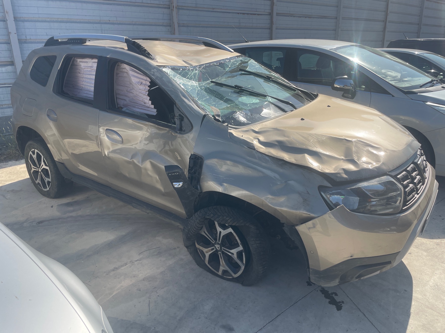 Image DACIA DUSTER 2
