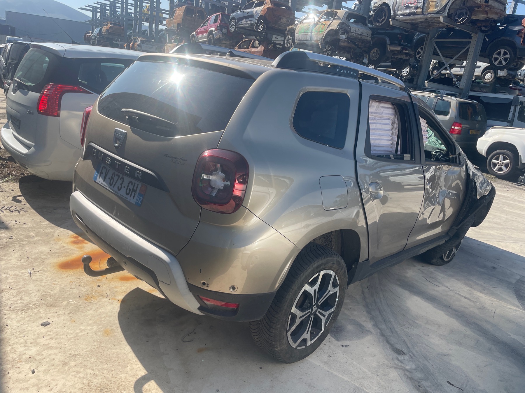 Image DACIA DUSTER 2