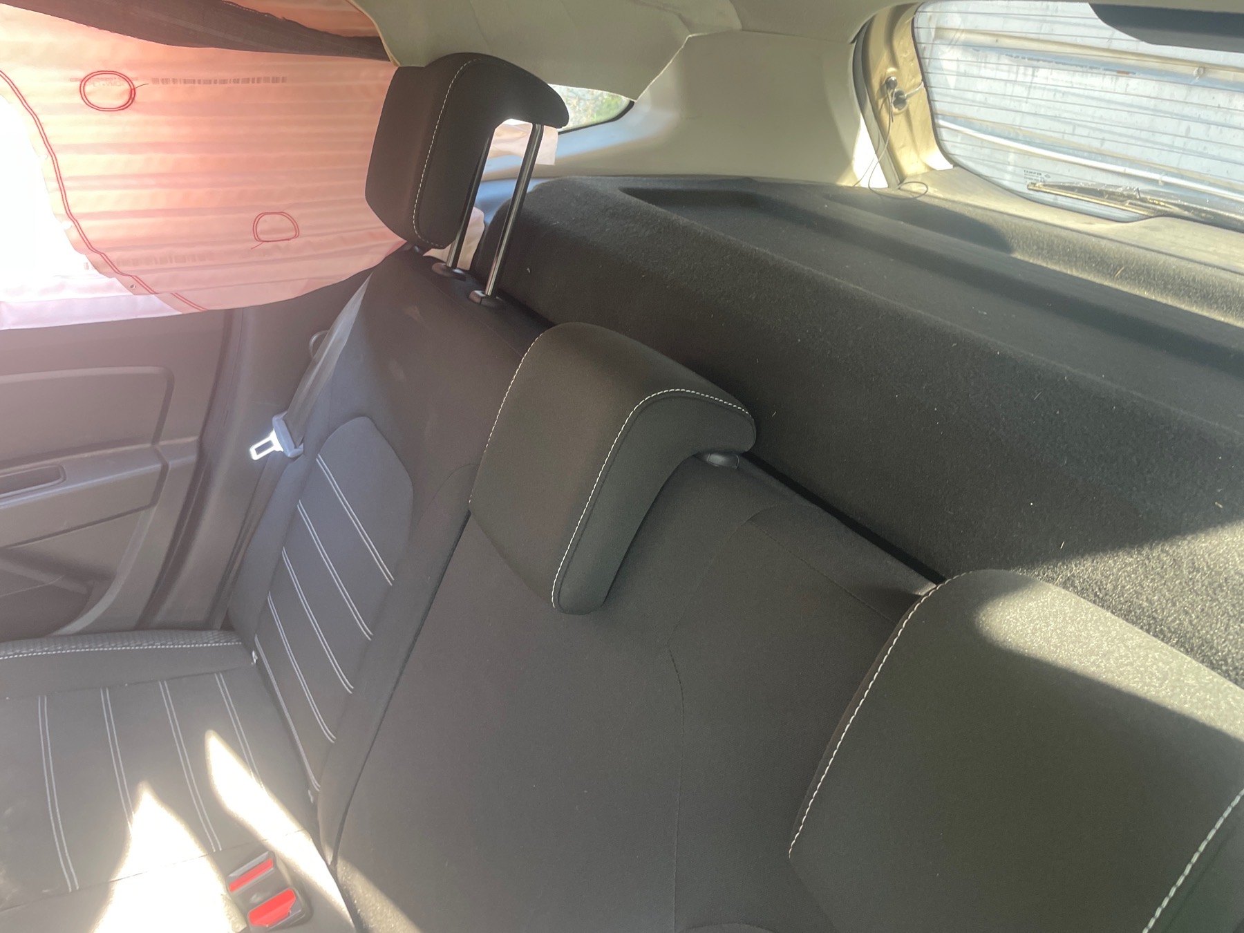 Image DACIA DUSTER 2