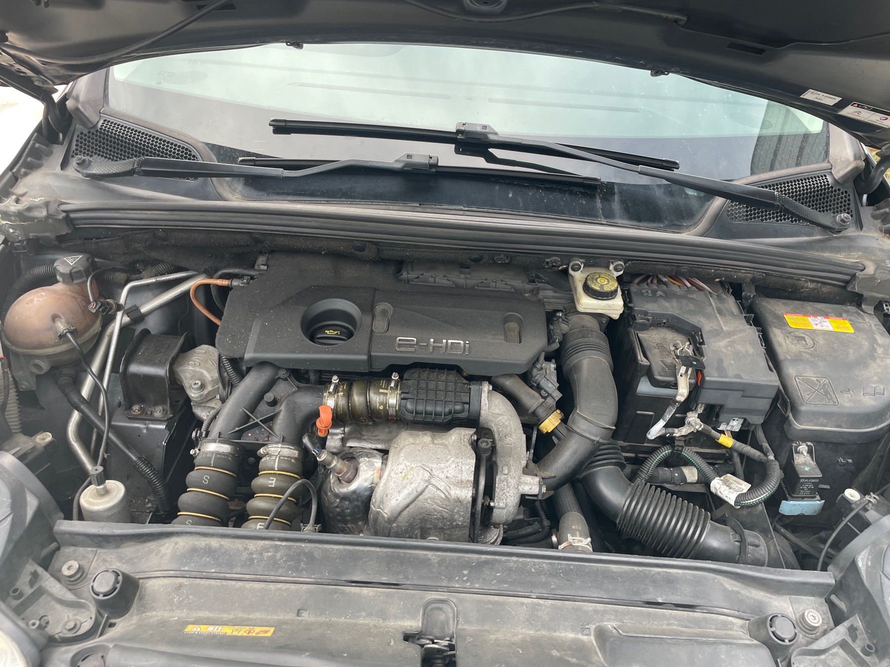 Image CITROEN C4 2