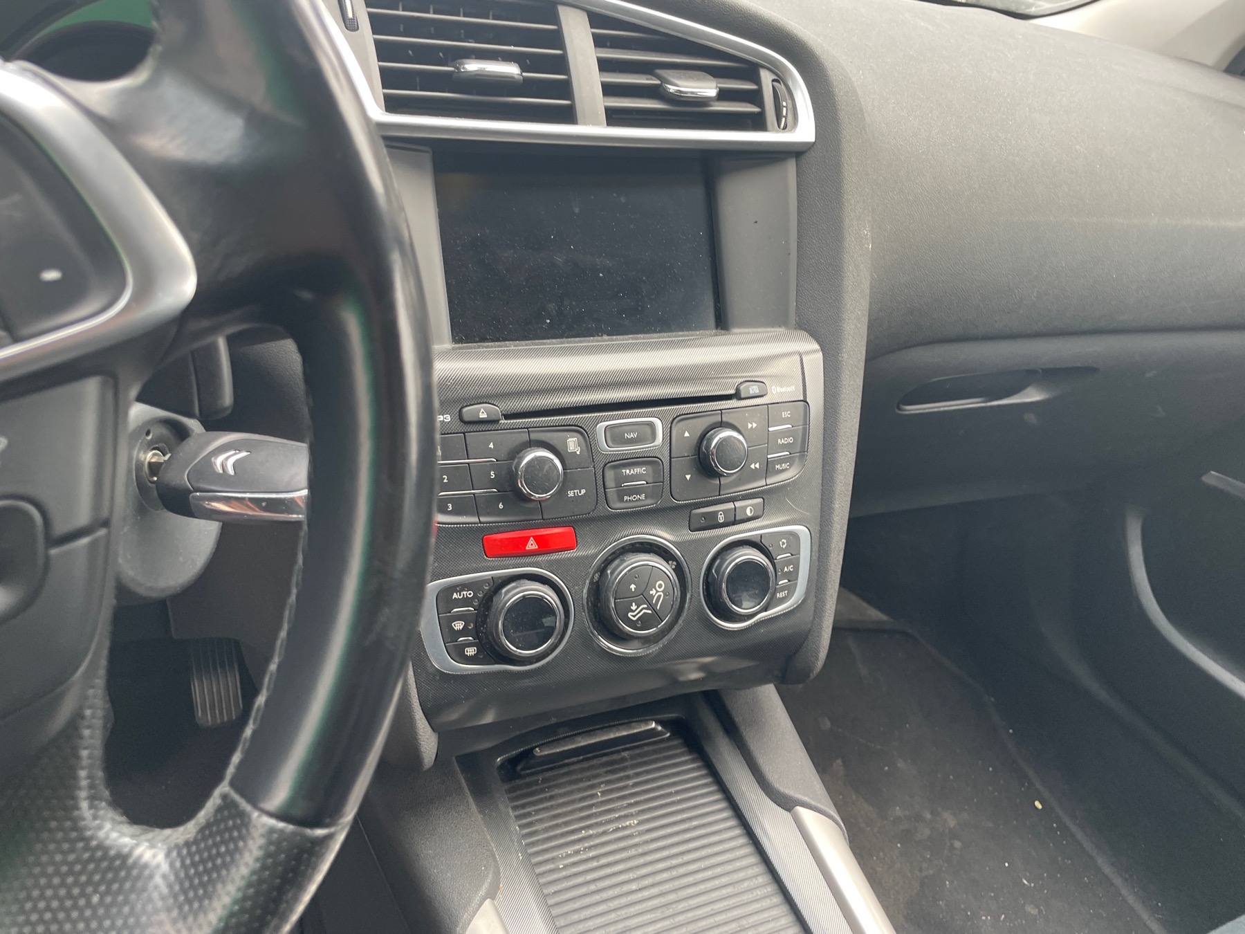 Image CITROEN C4 2
