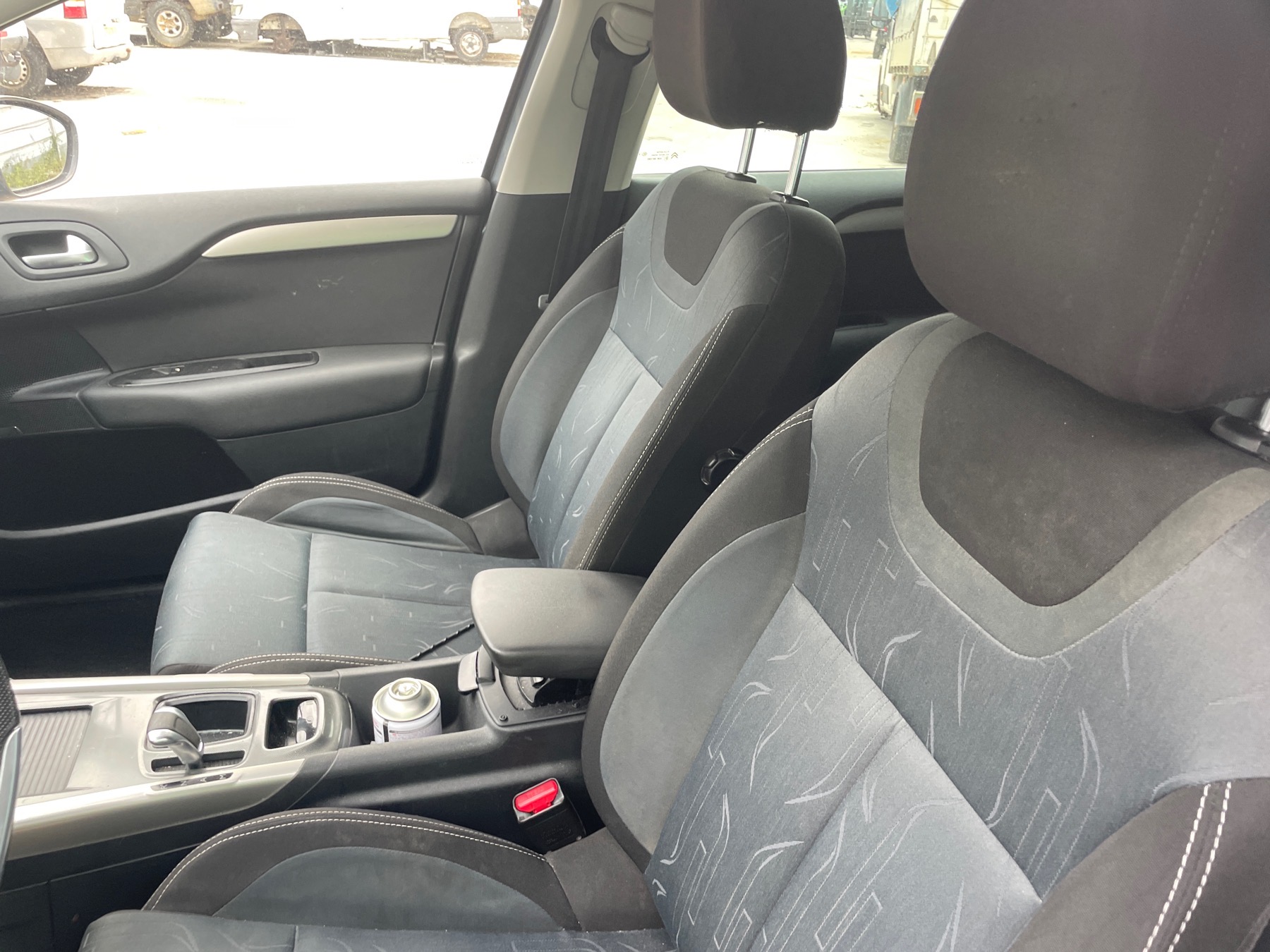 Image CITROEN C4 2