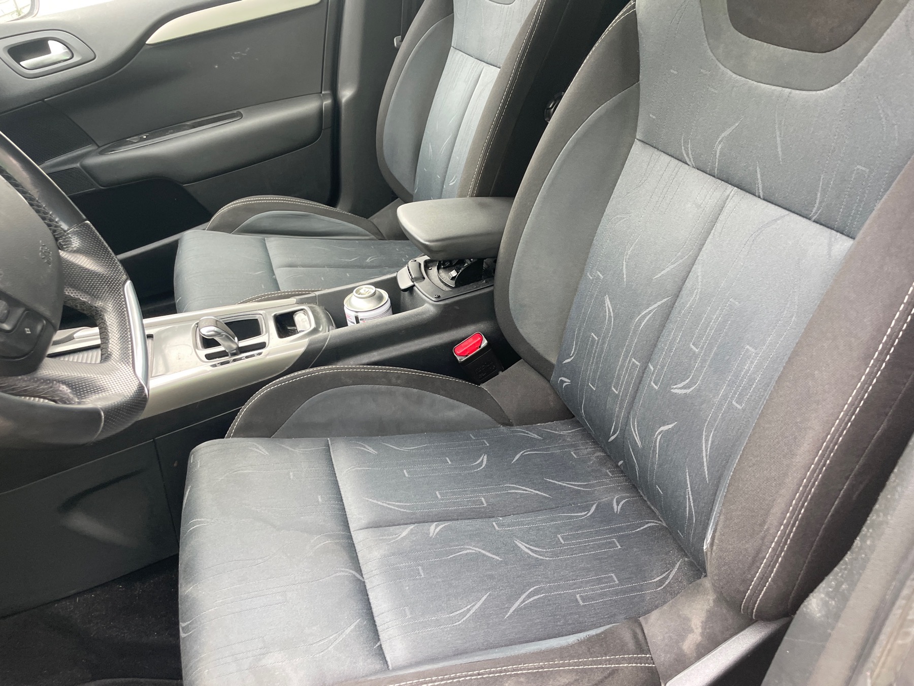 Image CITROEN C4 2