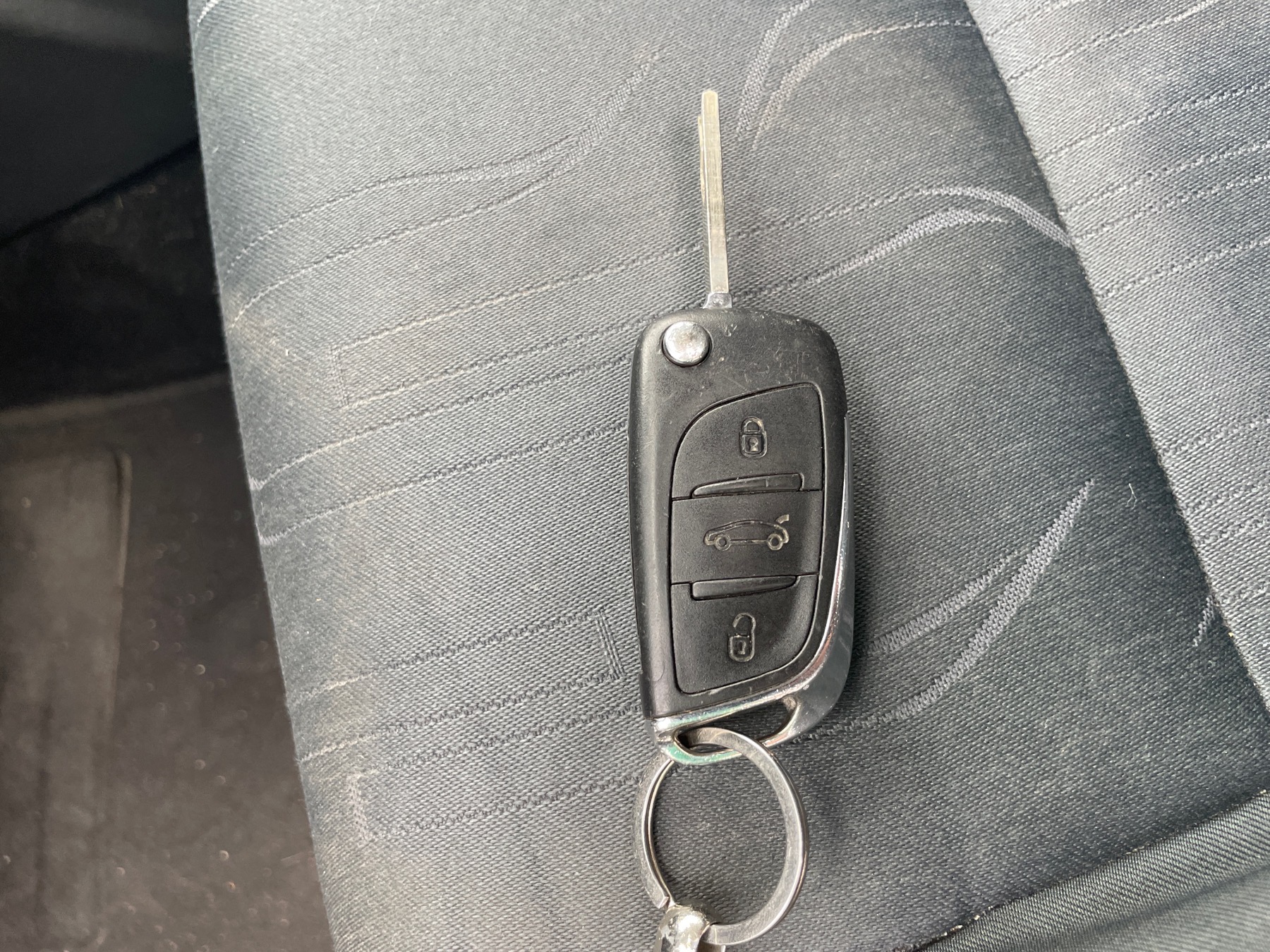 Image CITROEN C4 2