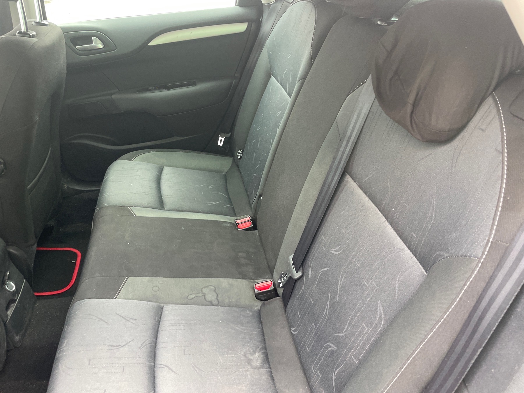 Image CITROEN C4 2