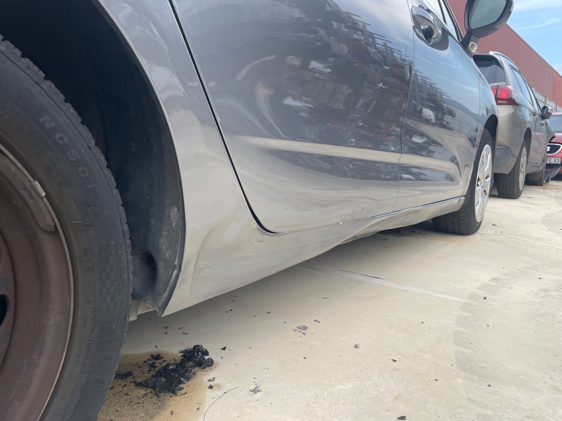 Image CITROEN C4 2
