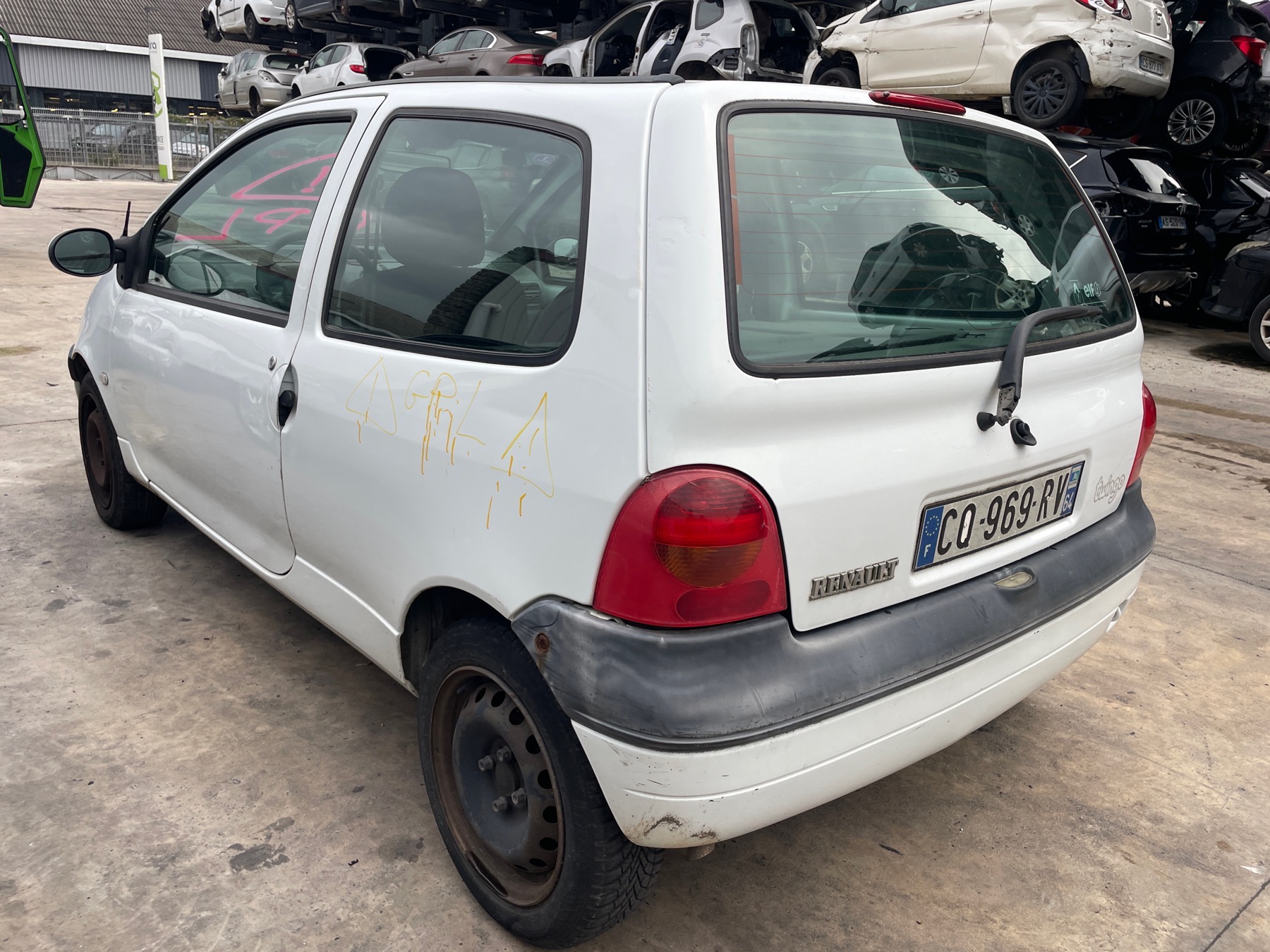 Image RENAULT 
