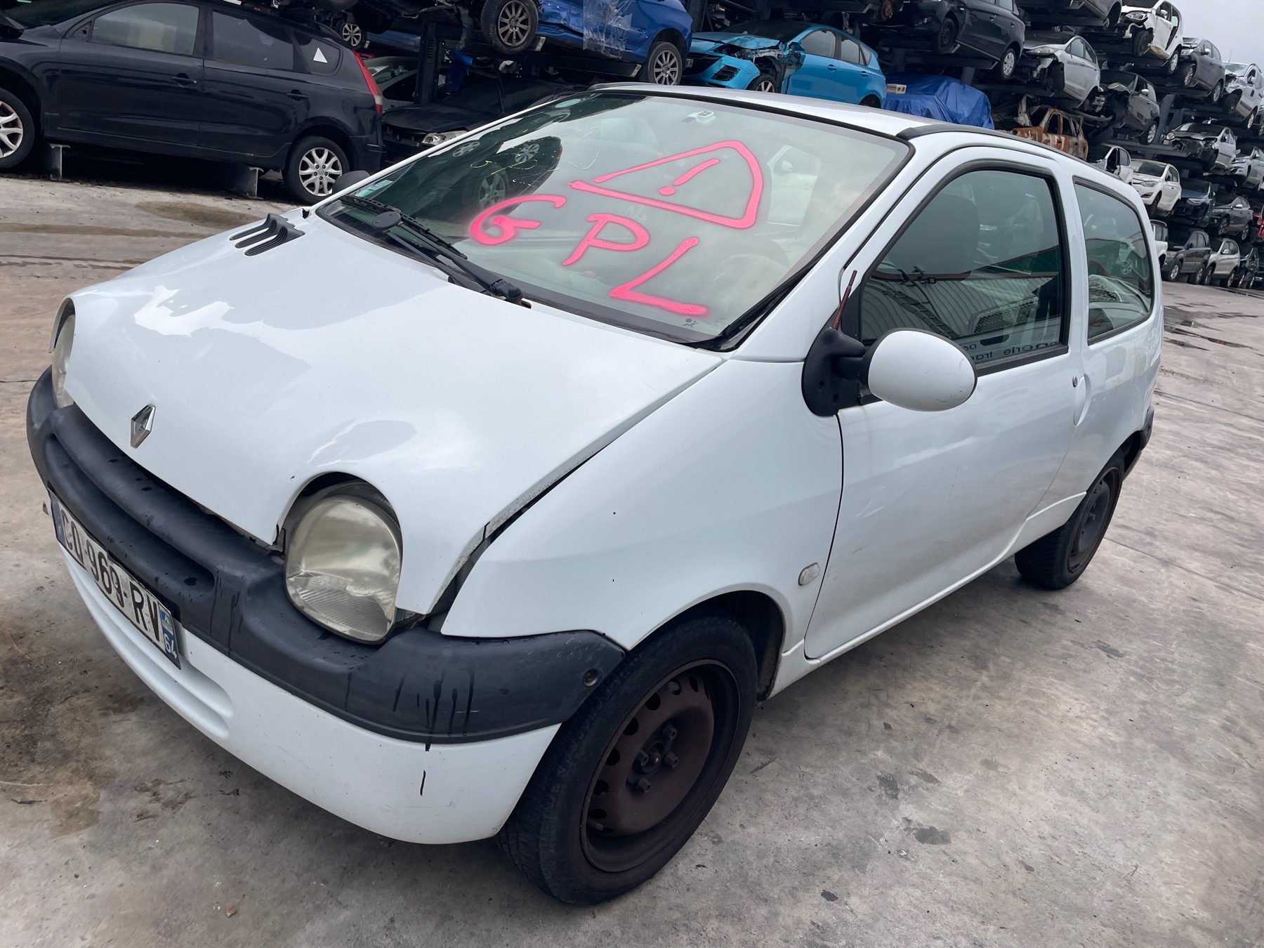 Image RENAULT 