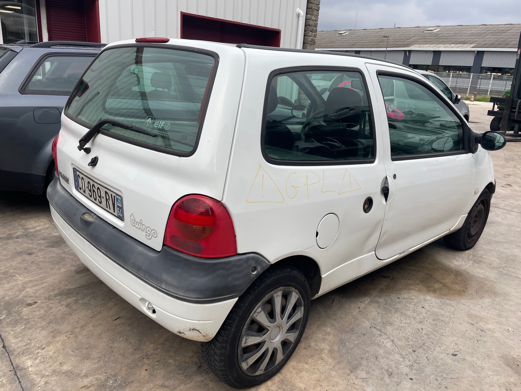 Image RENAULT 