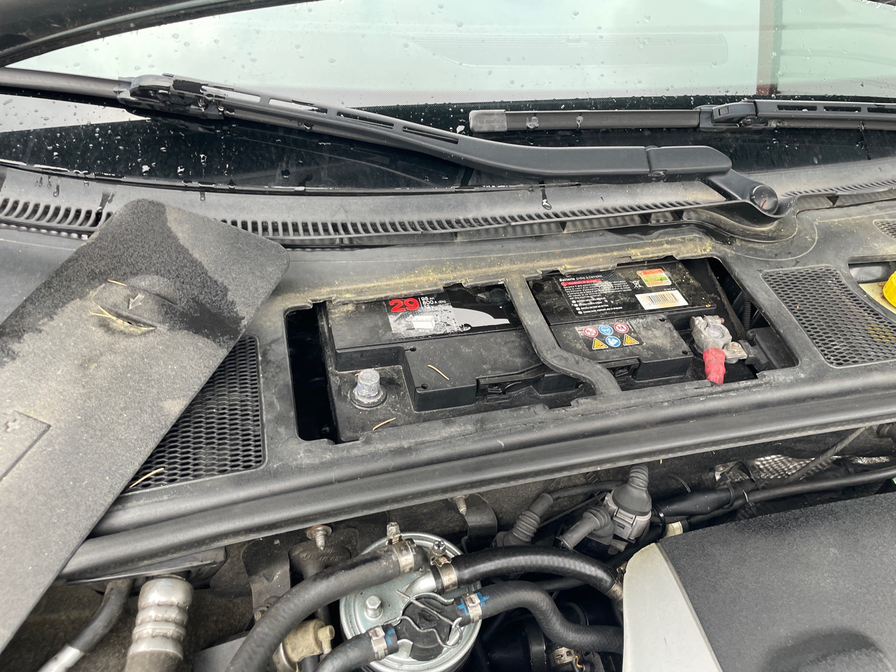 Image AUDI A4 2
