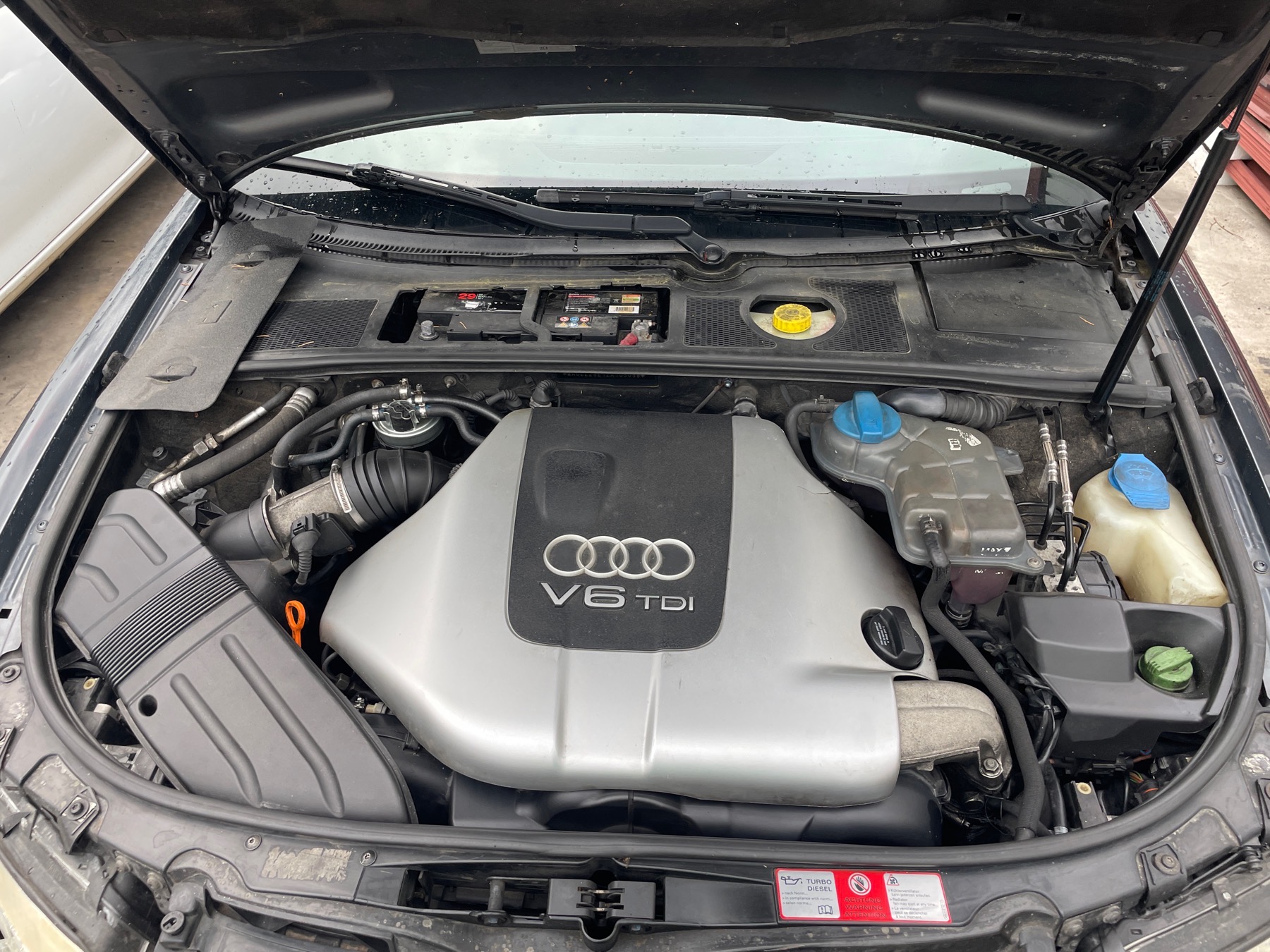 Image AUDI A4 2