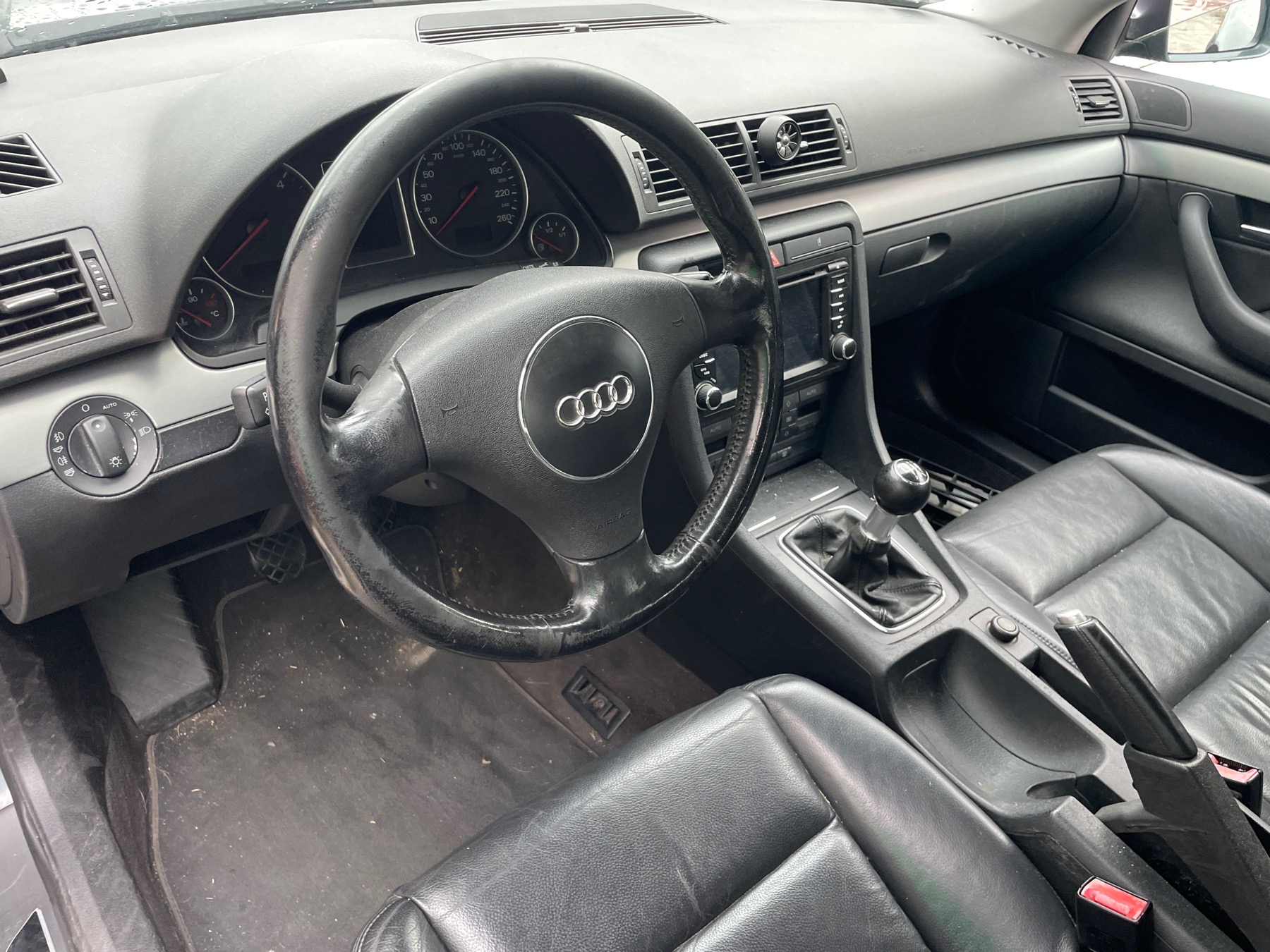 Image AUDI A4 2