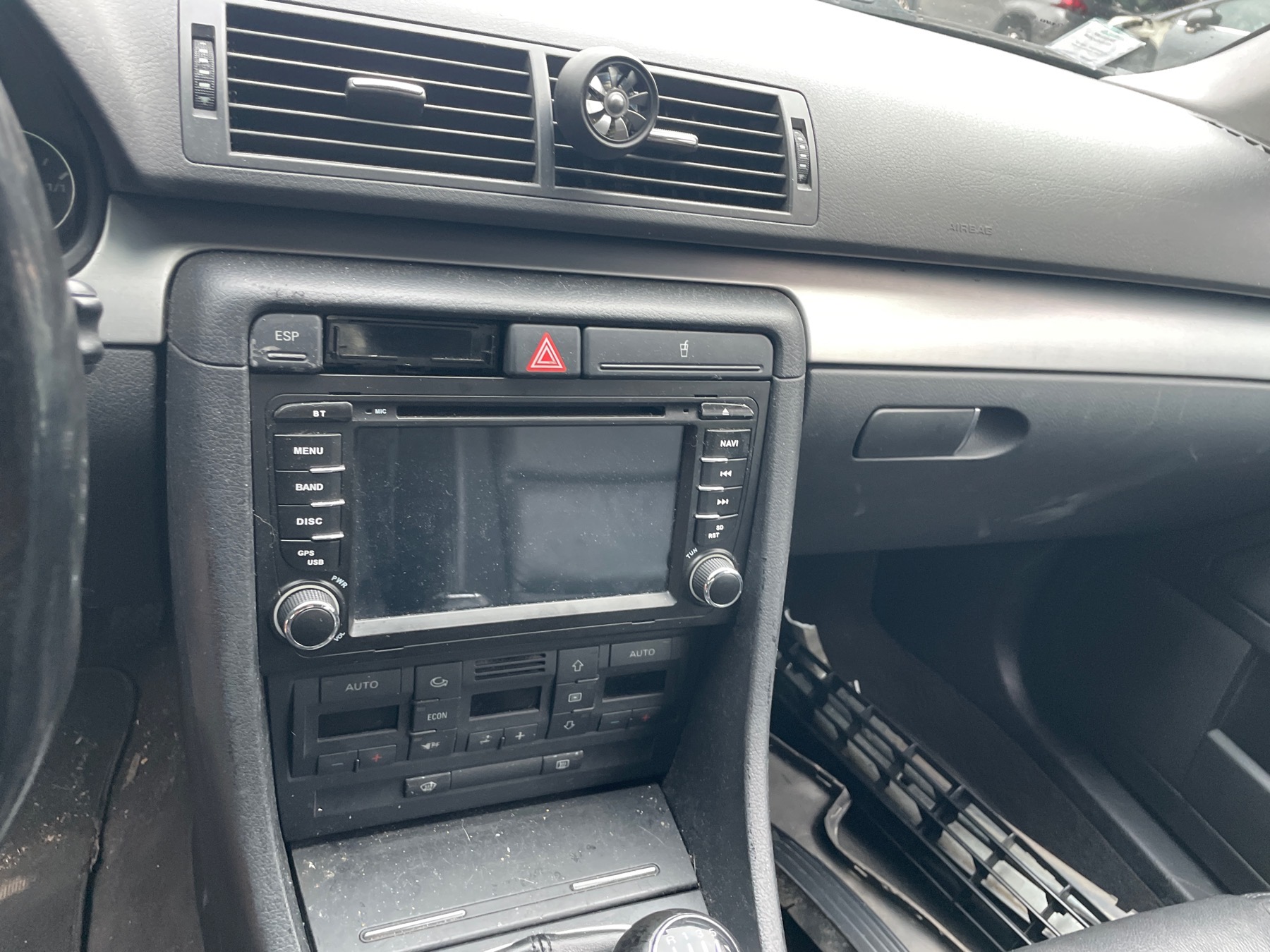 Image AUDI A4 2