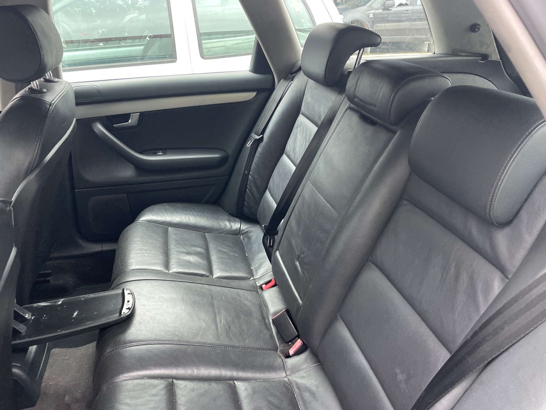 Image AUDI A4 2