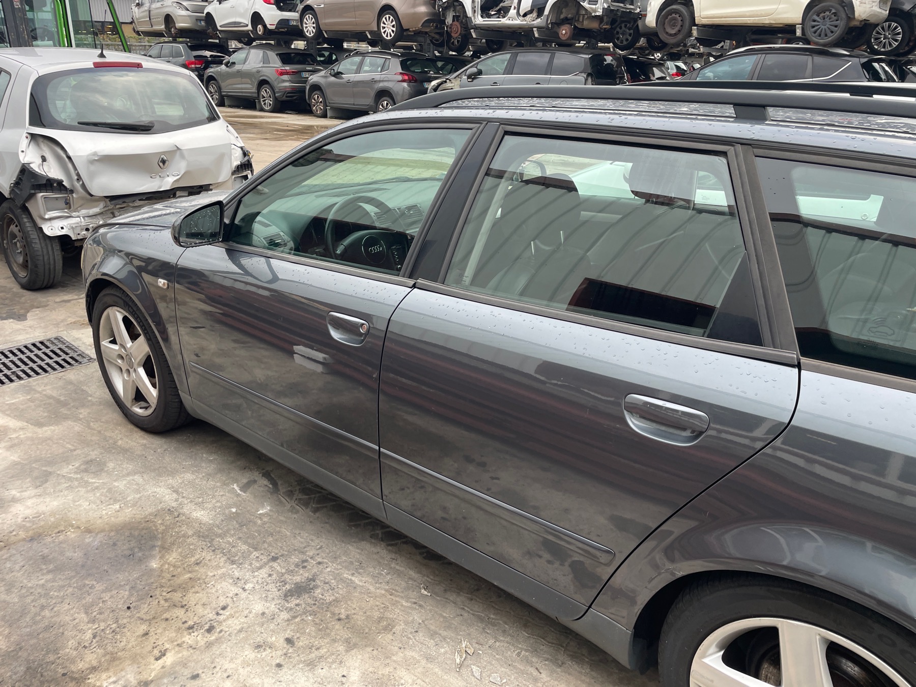 Image AUDI A4 2